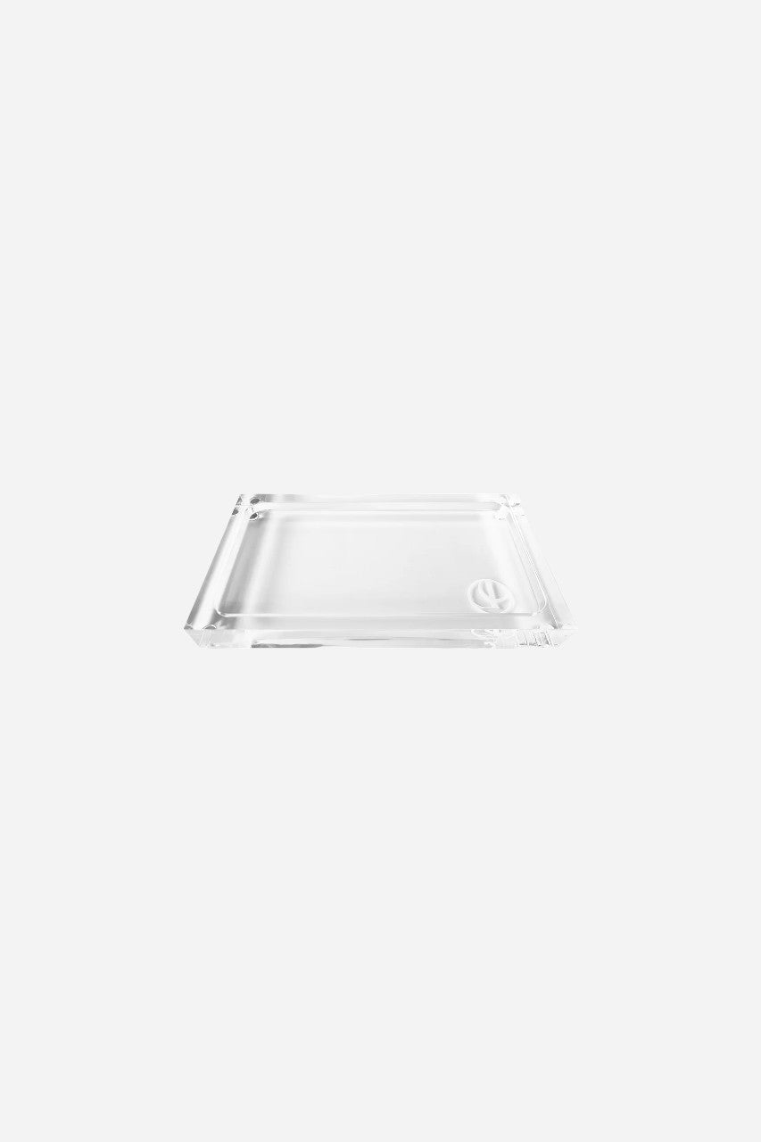 L'Avant Collective Inc. Lucite Tray Medium