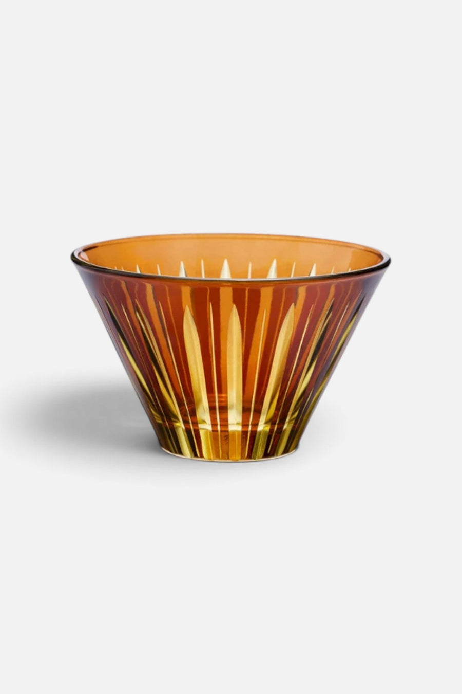 L'Objet Prism Condiment Bowl, Assorted Set of 4