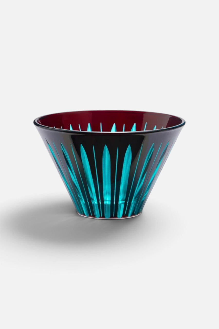 L'Objet Prism Condiment Bowl, Assorted Set of 4