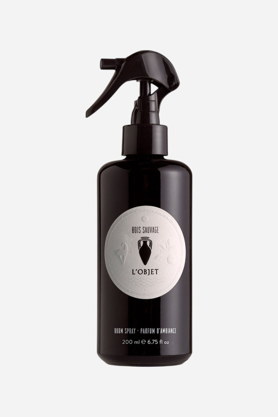 L'Objet Bois Sauvage Room Spray
