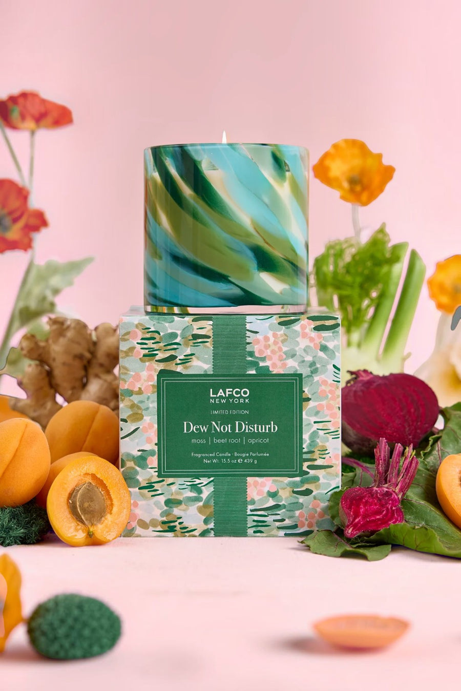 Lafco Dew Not Disturb Signature Candle