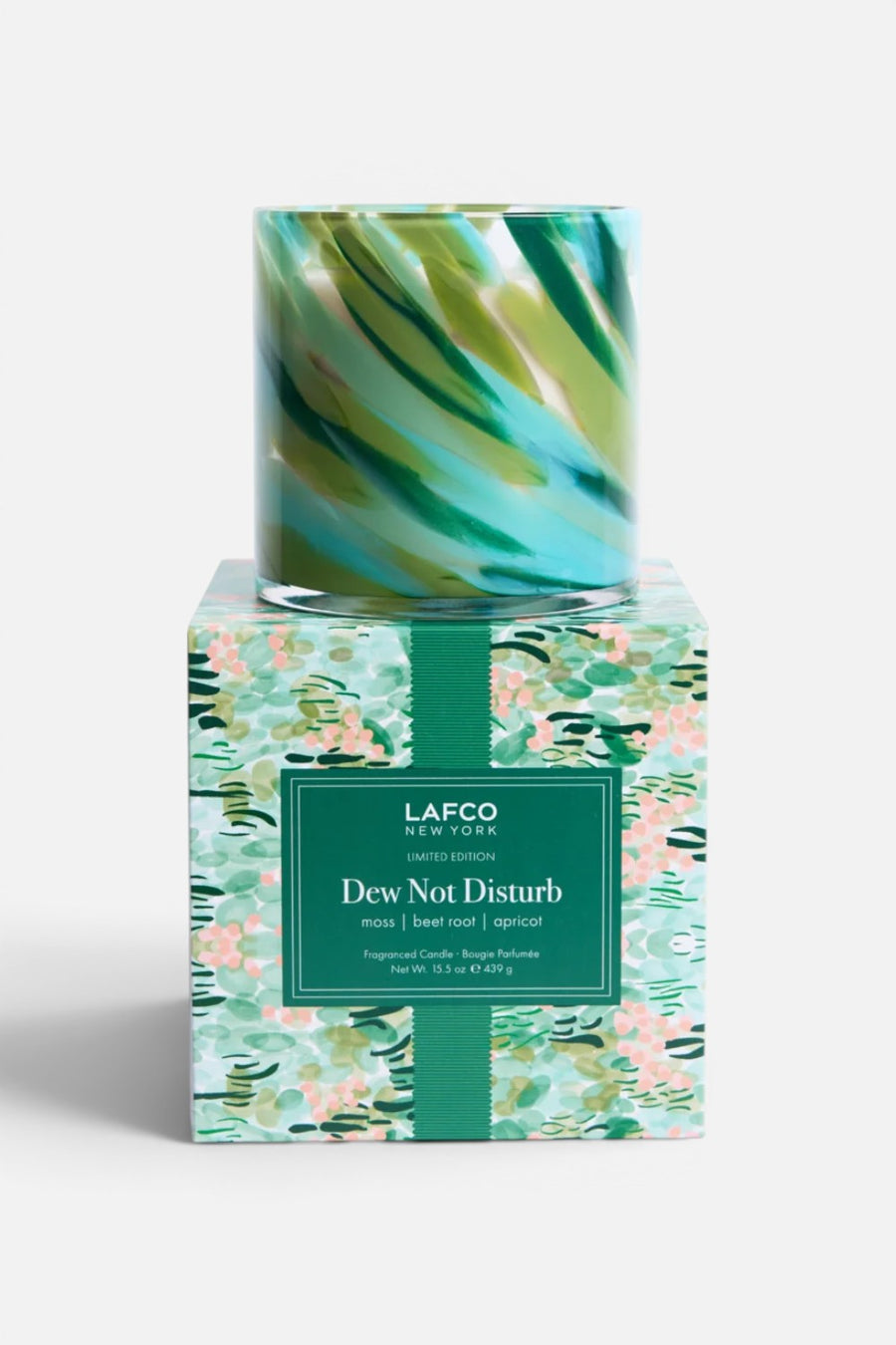 Lafco Dew Not Disturb Signature Candle