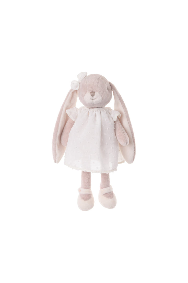 Bukowski Bears - Jumpy Bunny - Peach main image 1