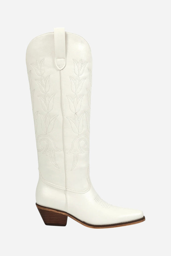 Marfa Boots The Loretta