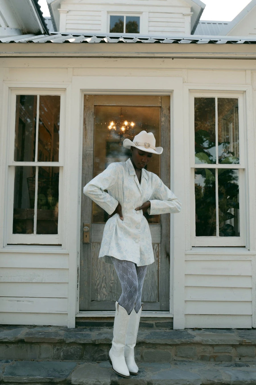 Marfa Boots The Loretta