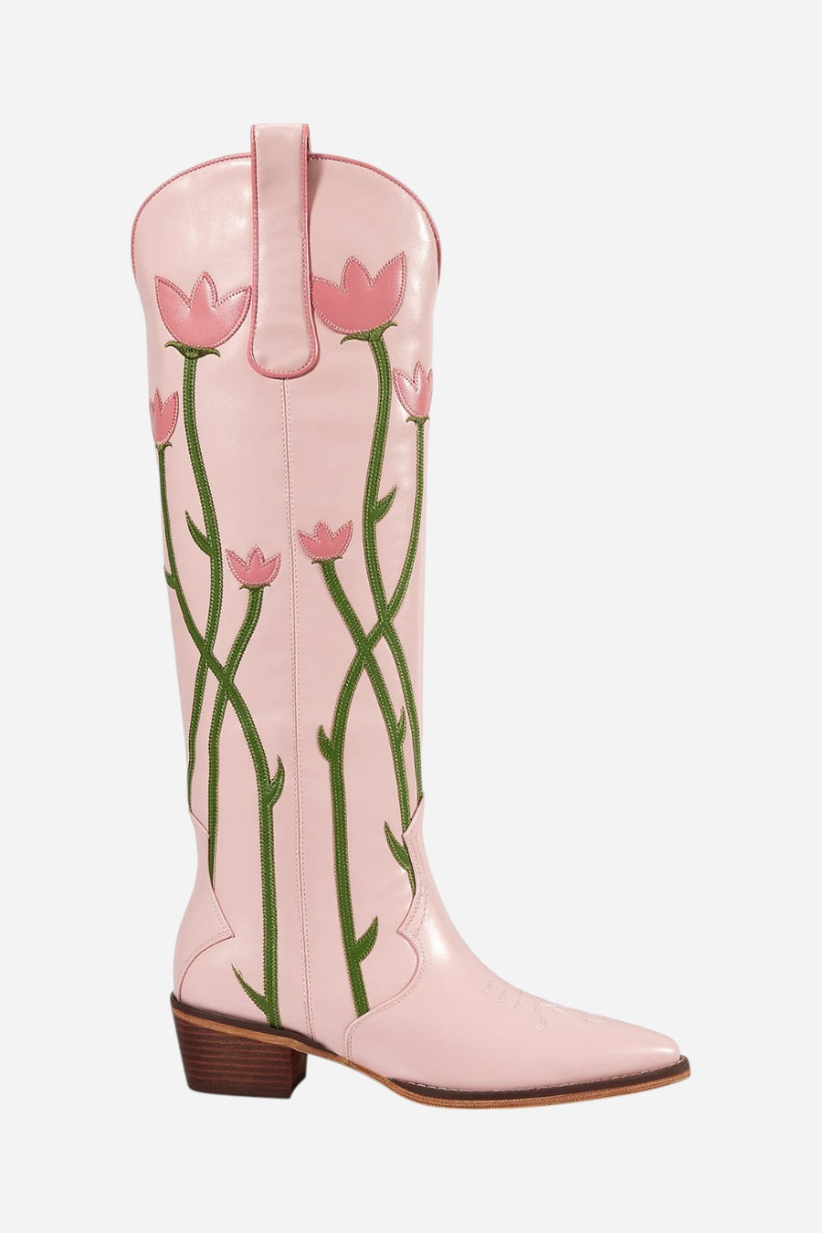 Marfa Boots The Tammy