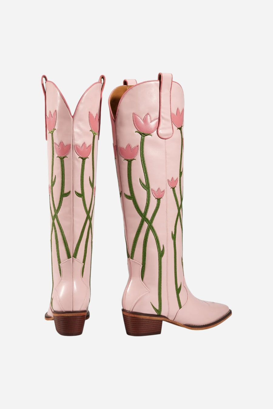 Marfa Boots The Tammy