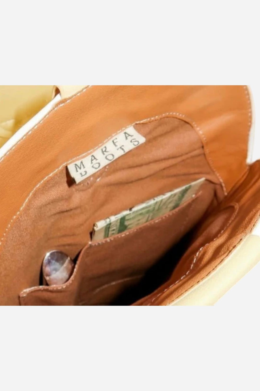 Marfa Boots The Tammy