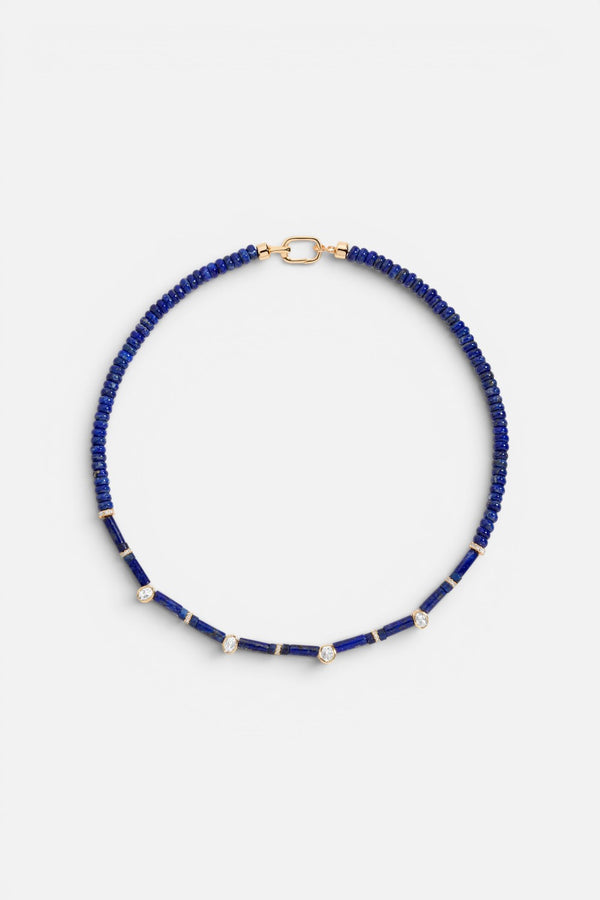 Martha Calvo Aster Necklace