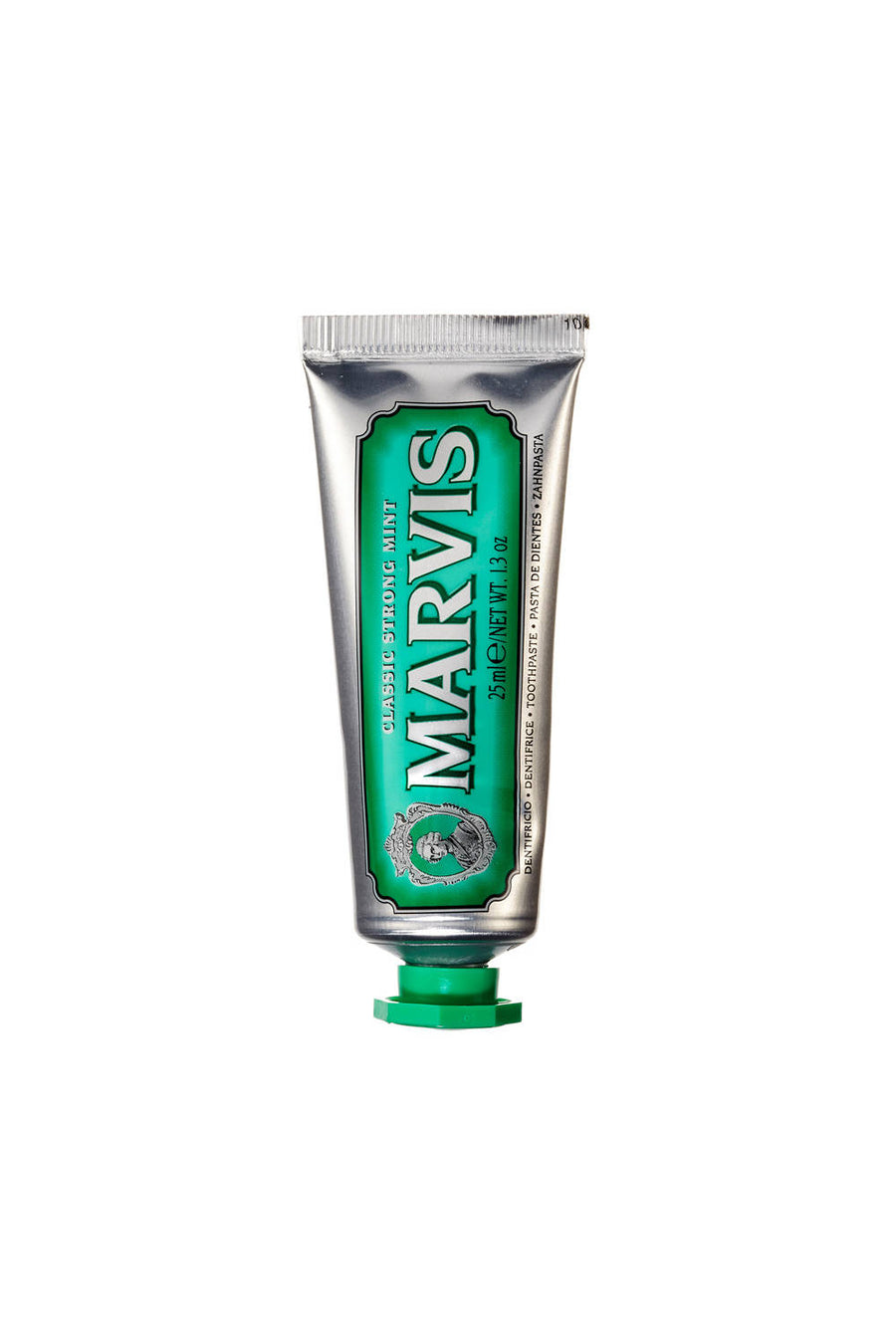 Bigelow Marvis Classic Strong Mint Toothpaste