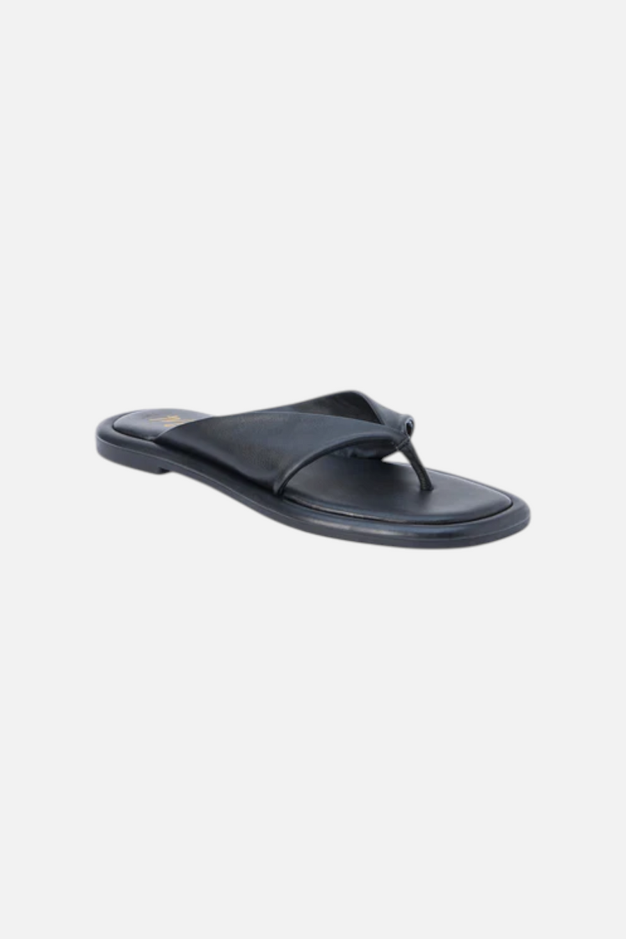 Matisse Mirage Flip Flop Sandal in Black