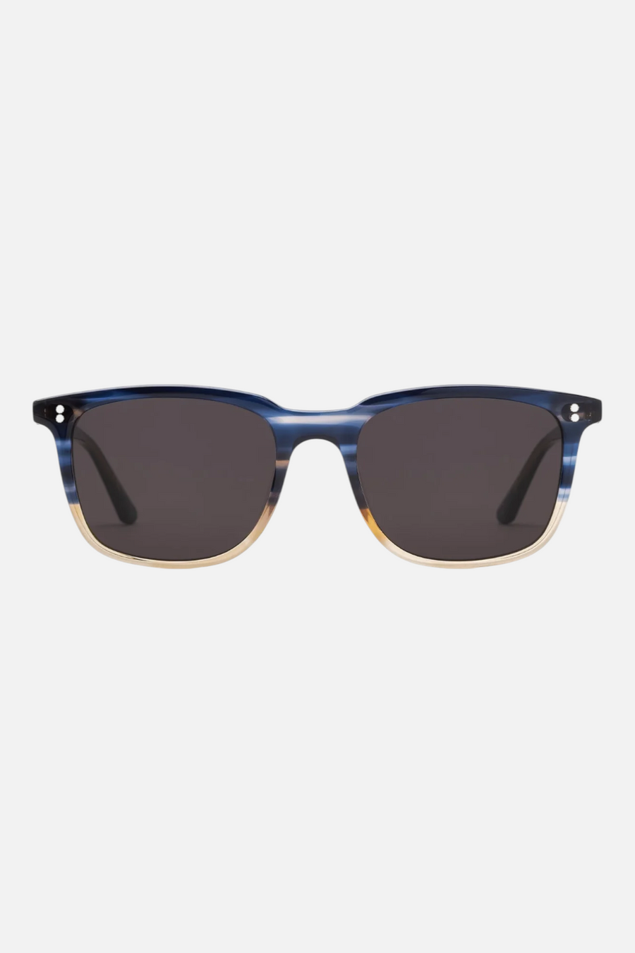 Krewe Men's Matthew in Comet & Twilight Sunglass