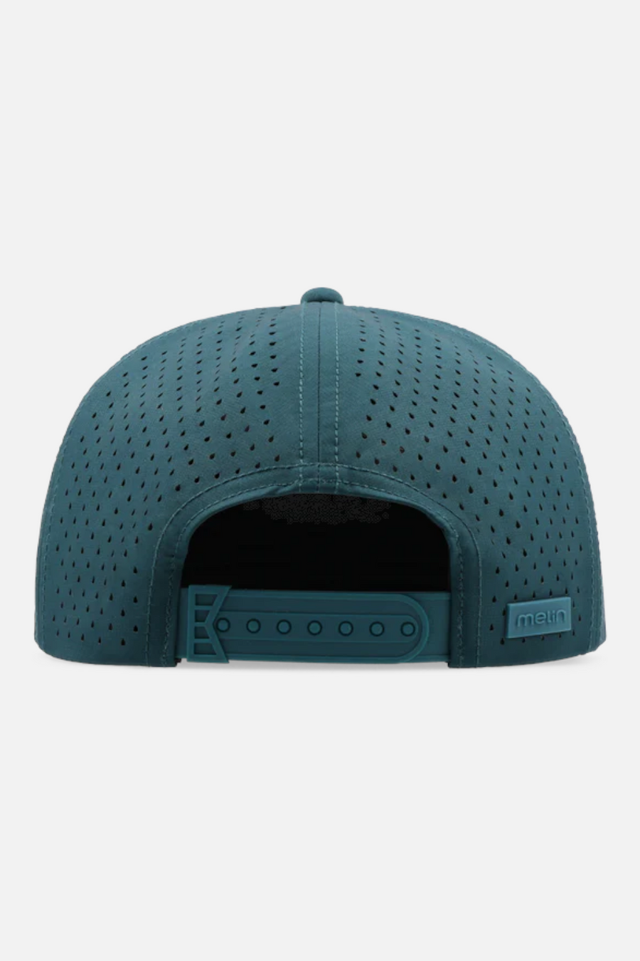 Melin Coronado Brick Hydro Cap in Atlantic Deep
