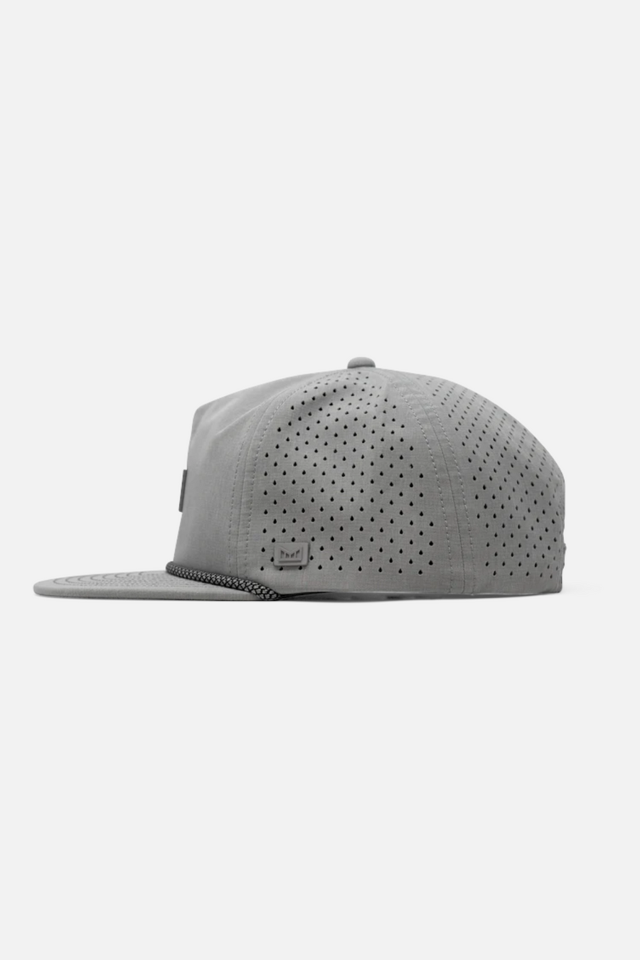 Melin Coronado Brick Hydro Cap in Heather Grey