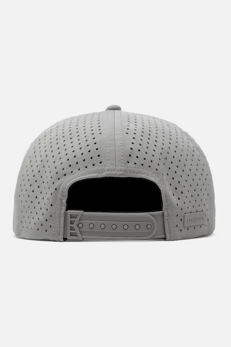 Melin Coronado Brick Hydro Cap in Heather Grey