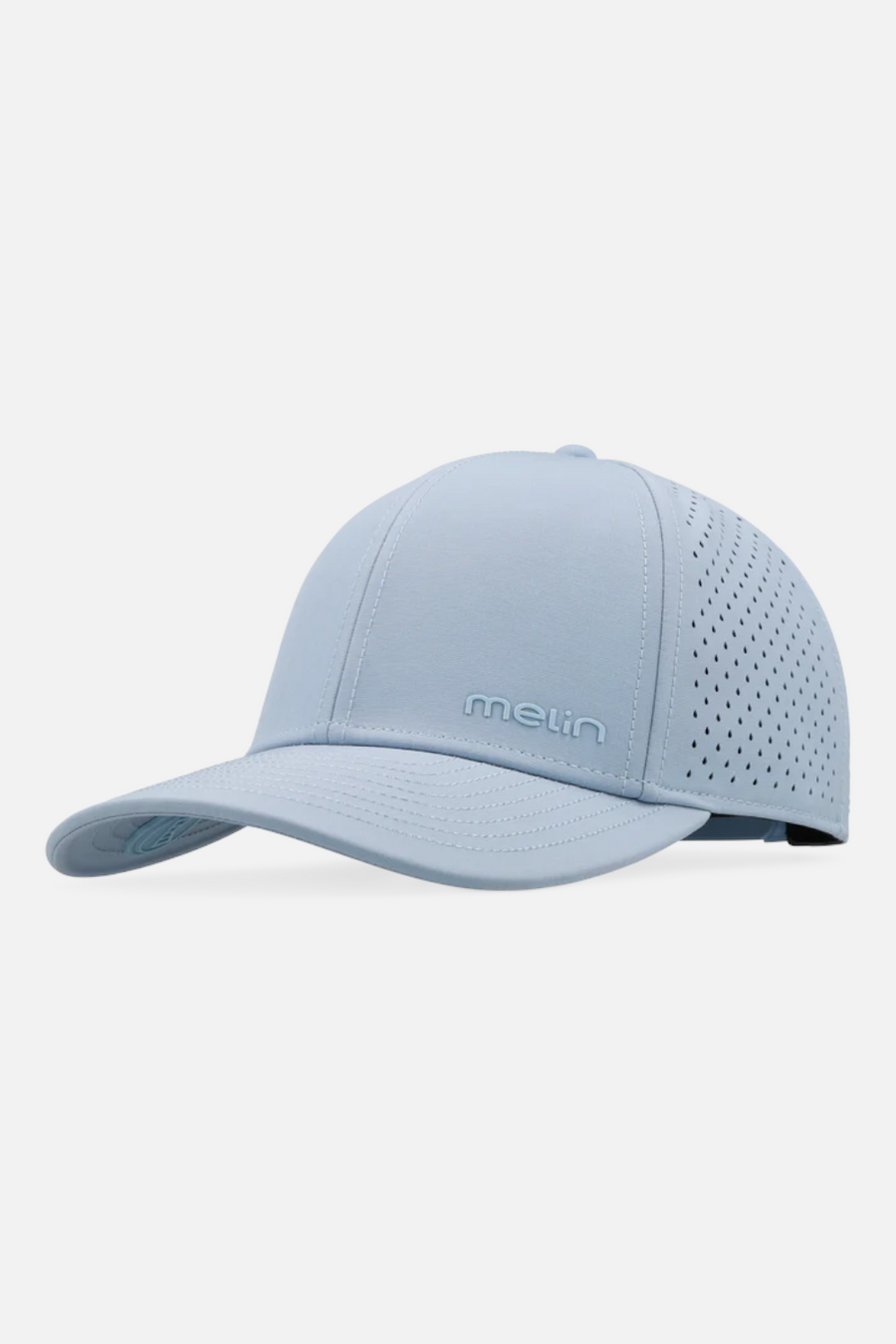Melin Hydro Compass Cap in Cashmere Blue
