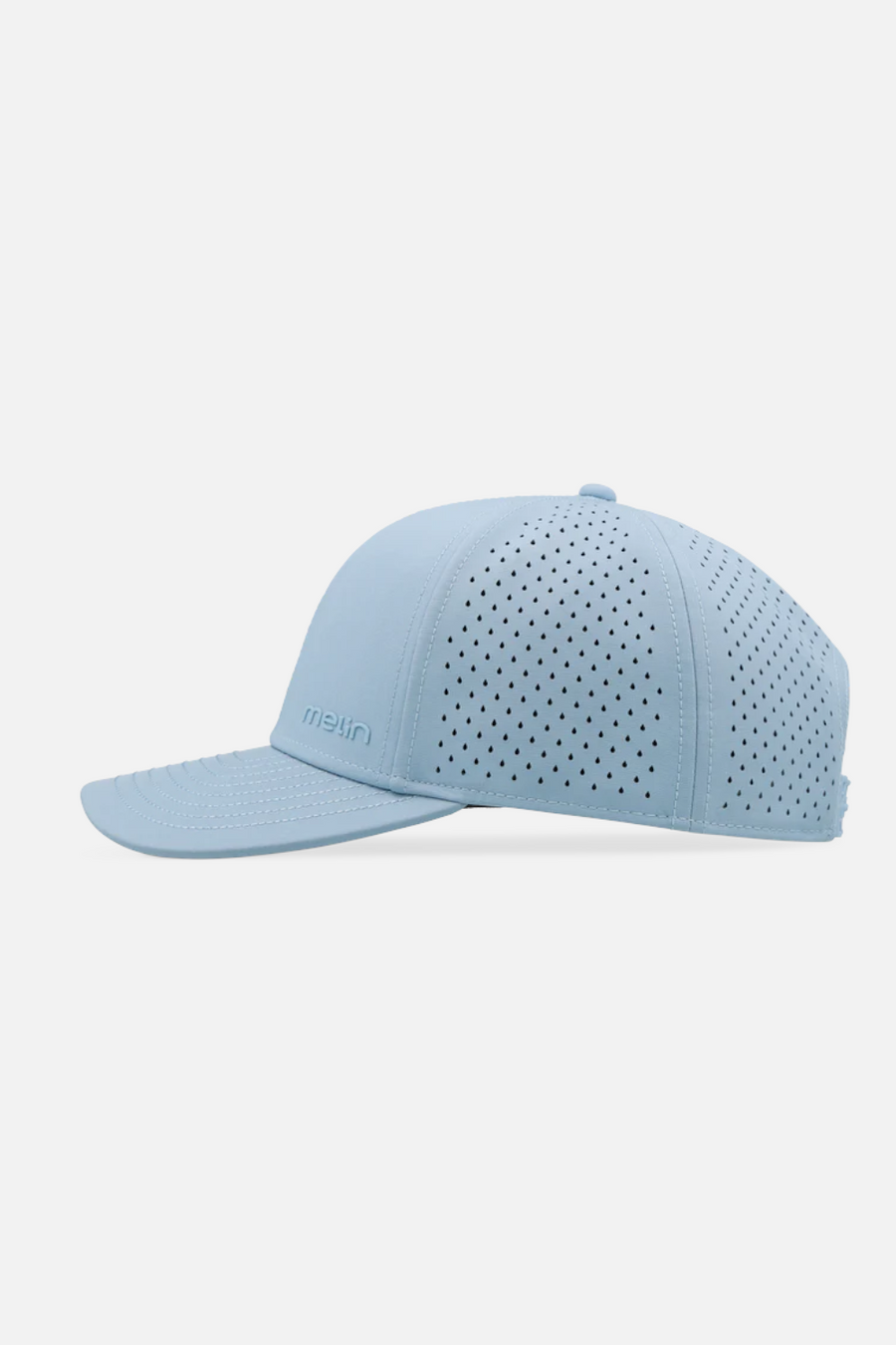 Melin Hydro Compass Cap in Cashmere Blue