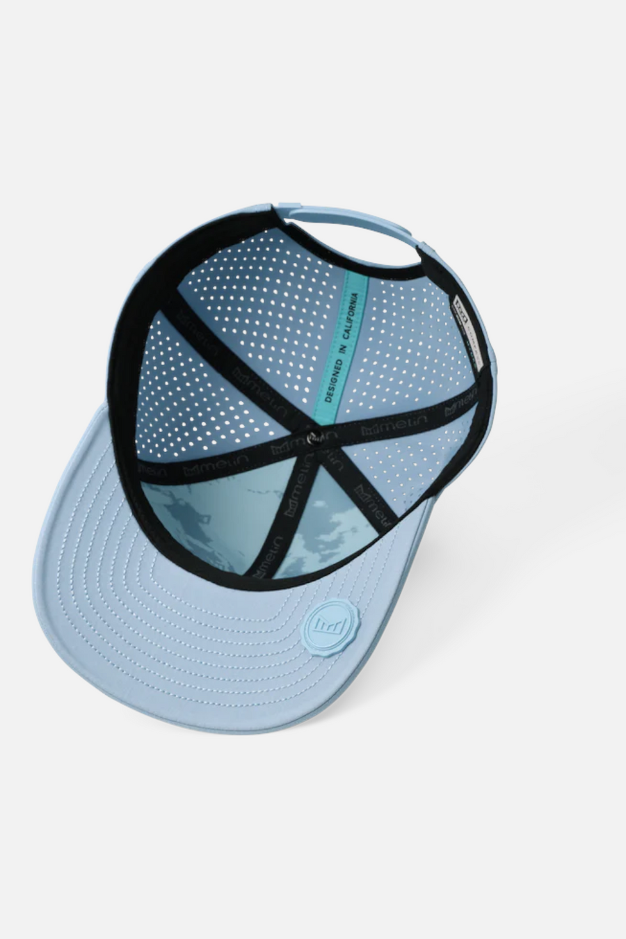 Melin Hydro Compass Cap in Cashmere Blue