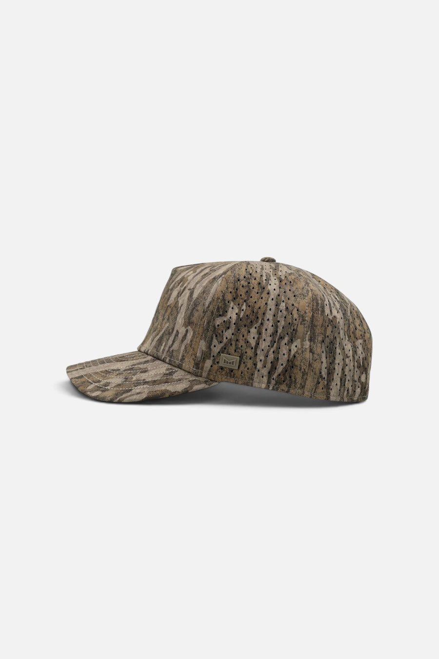 Melin Hydro Odysea Cap in Mossy Oak Bottomland