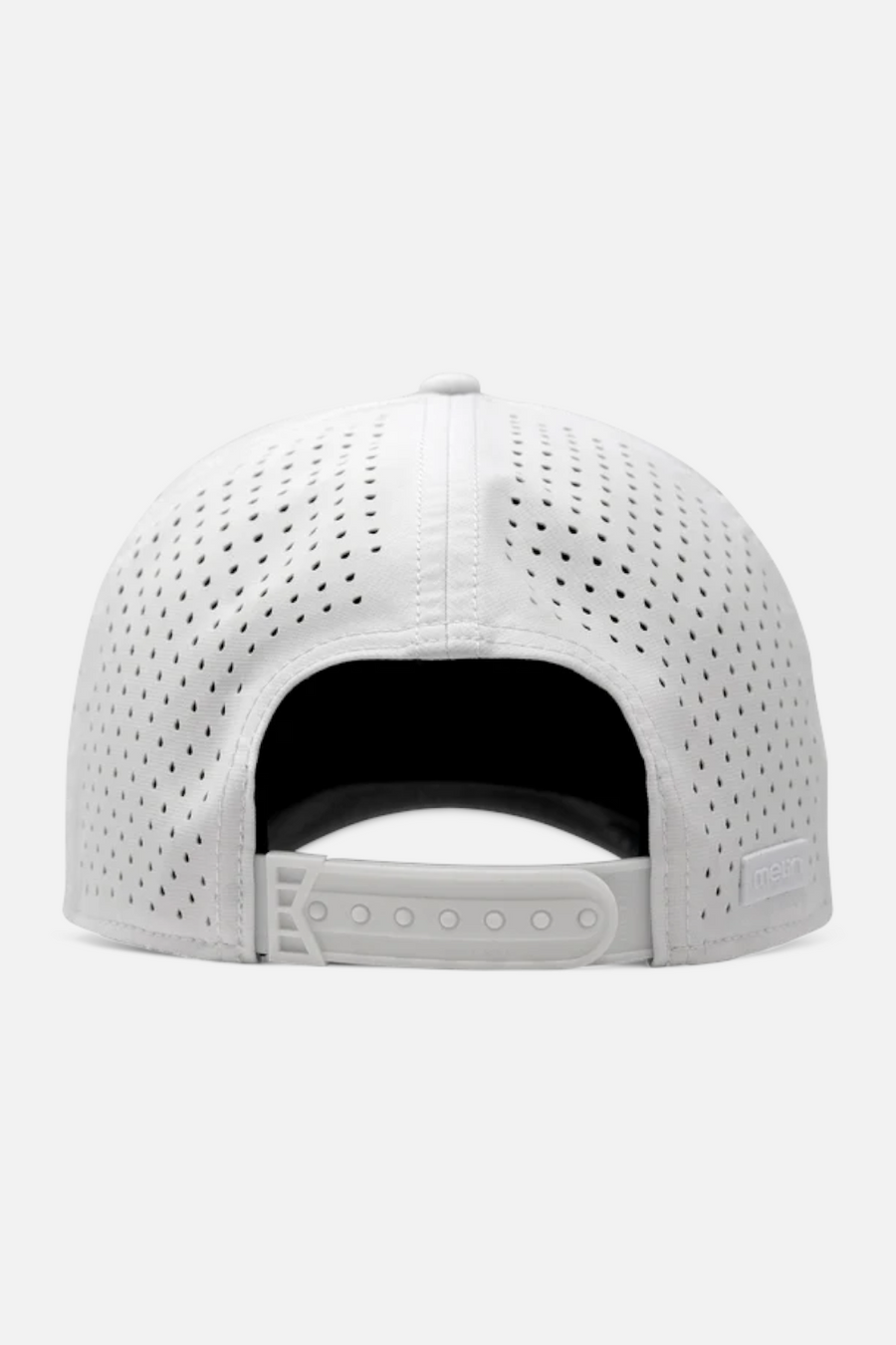 Melin Hydro Odysea Stacked Cap in Snow Camo