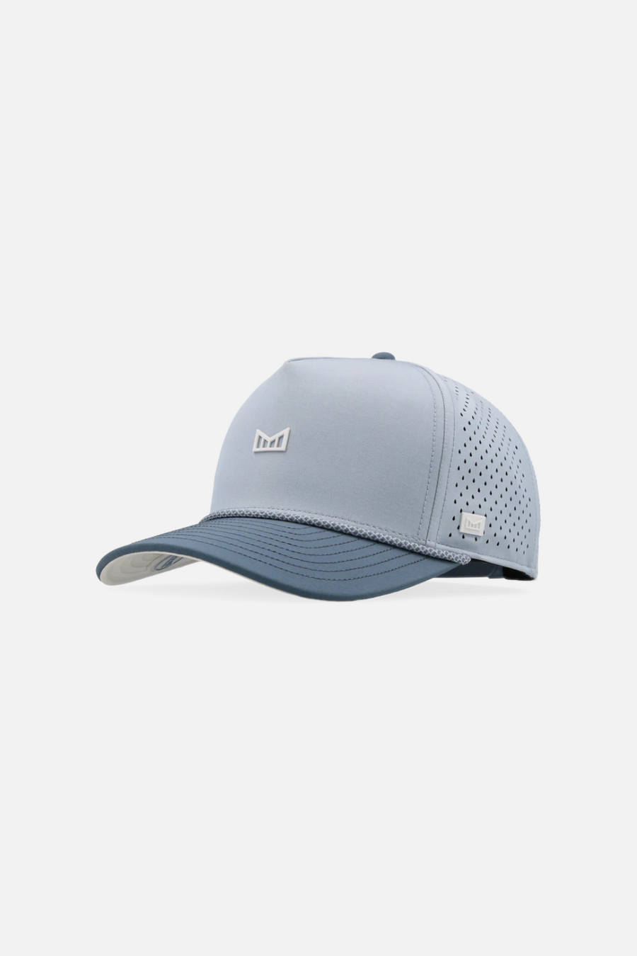 Melin Odysea Rope Bulls Icon Hydro Cap in Himalayas