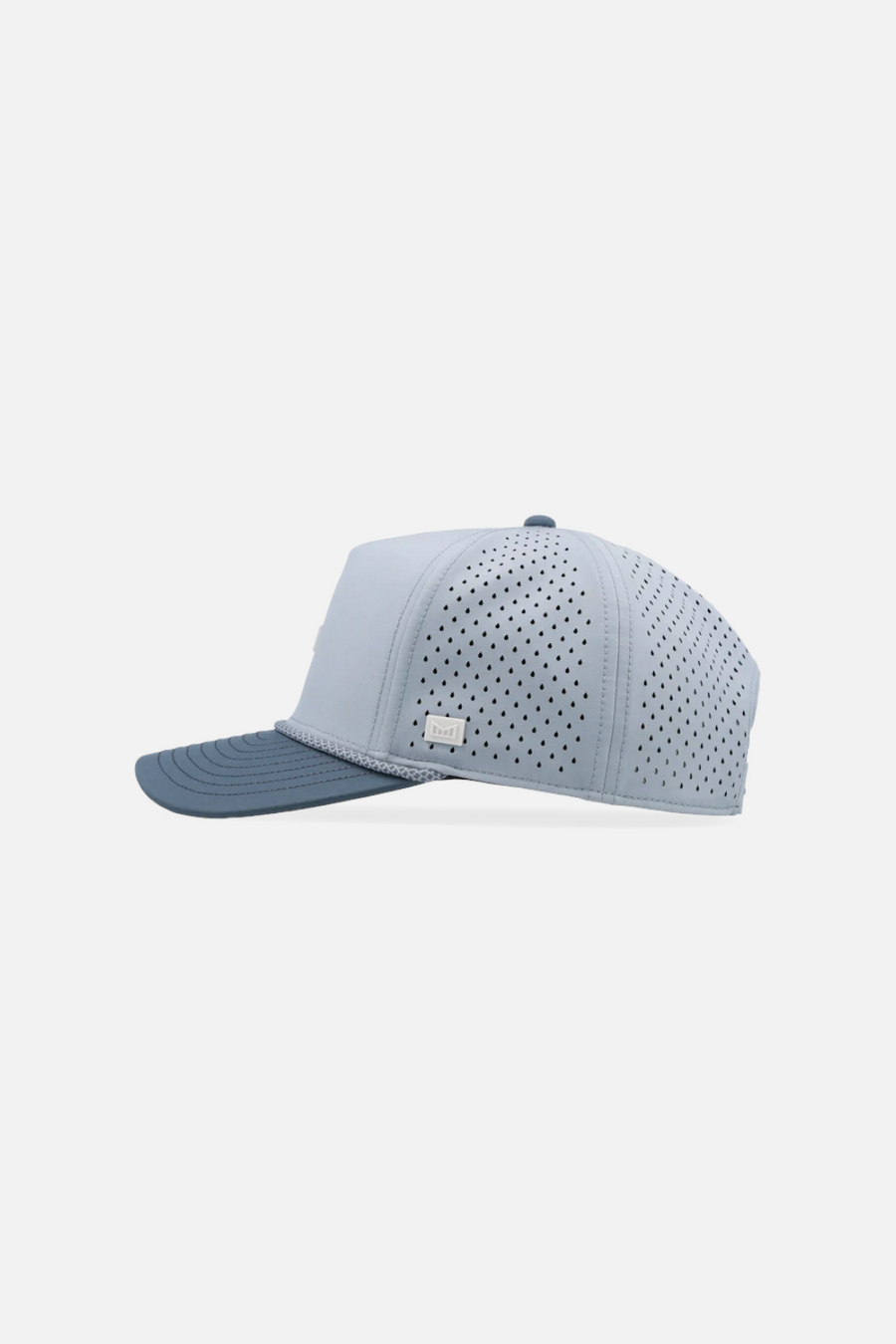 Melin Odysea Rope Bulls Icon Hydro Cap in Himalayas