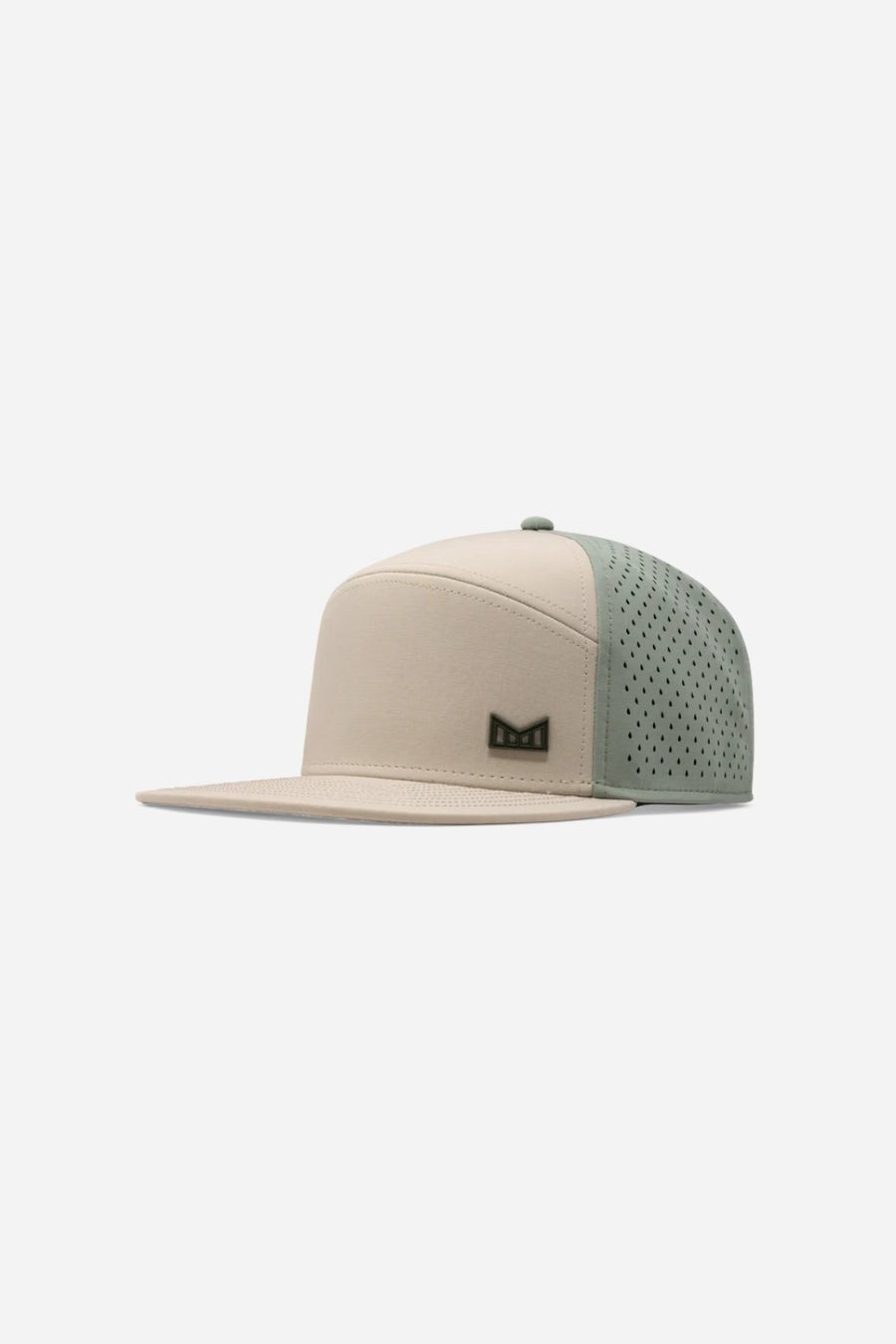 Melin Trenches Icon Hydro Hat in Sandshell