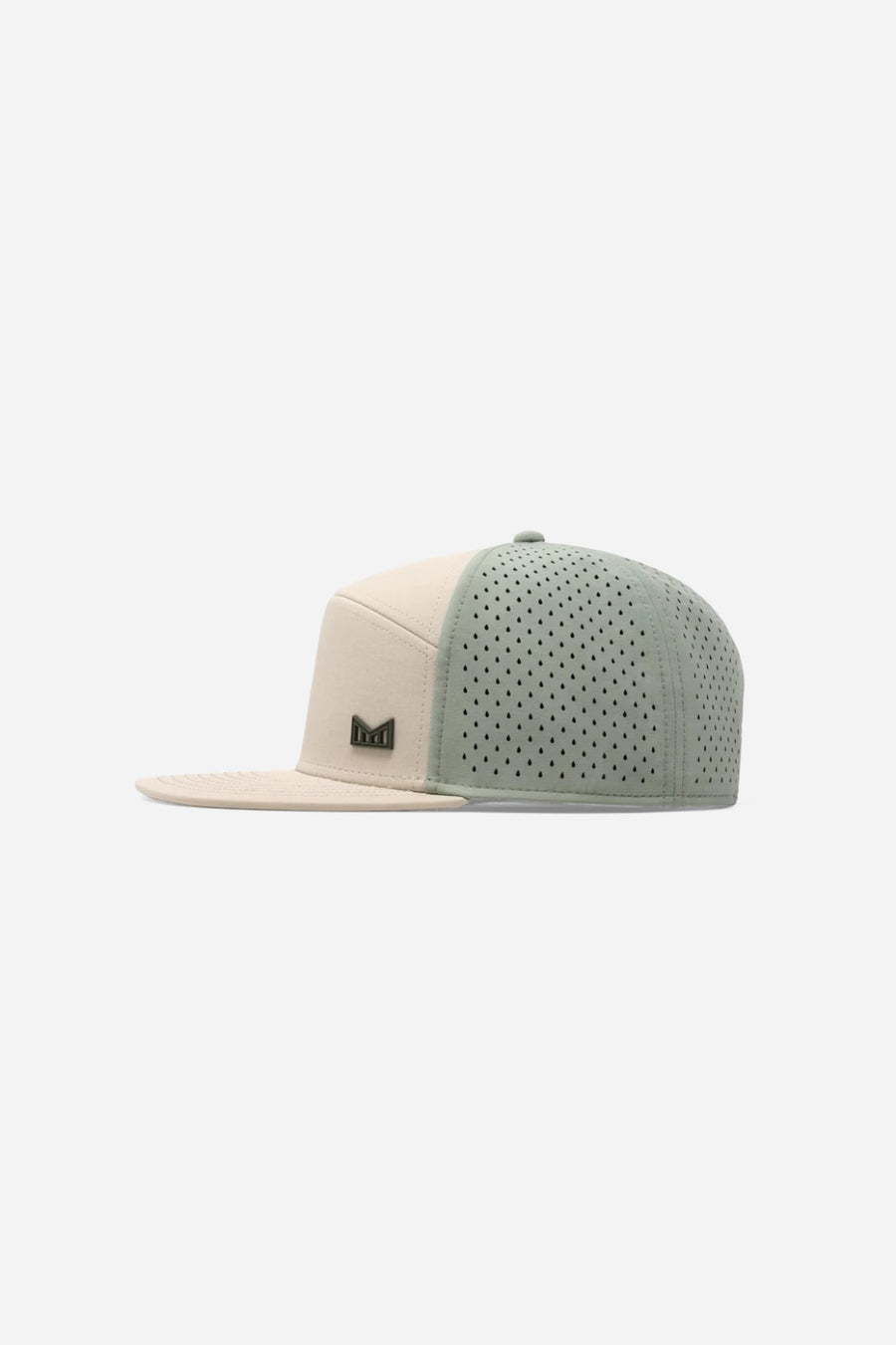 Melin Trenches Icon Hydro Hat in Sandshell