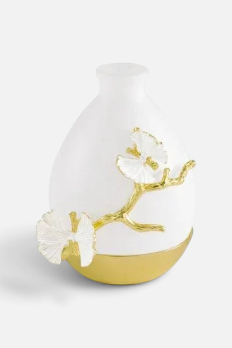 Michael Aram Butterfly Ginkgo Gold Scented Reed Diffuser