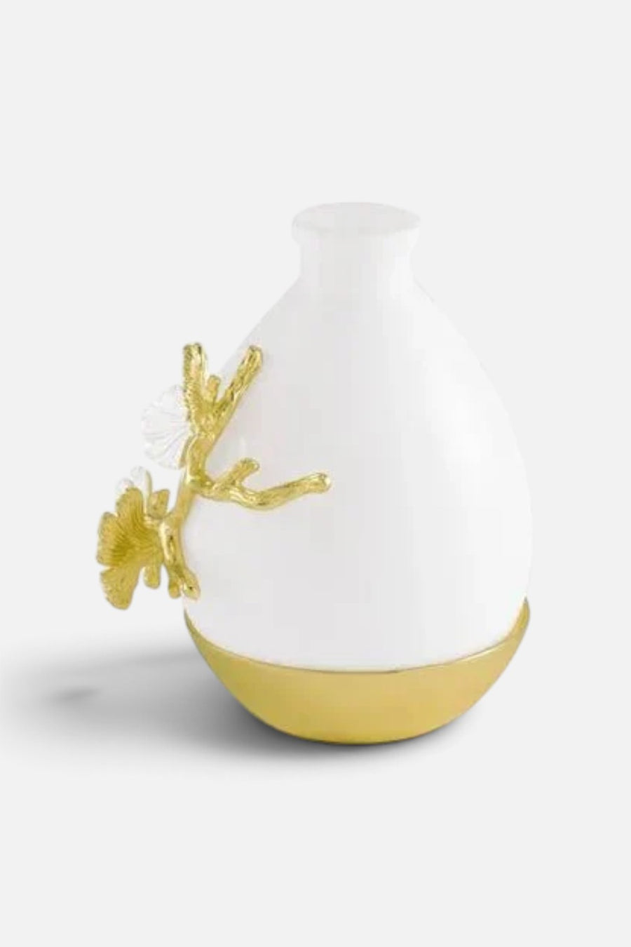 Michael Aram Butterfly Ginkgo Gold Scented Reed Diffuser