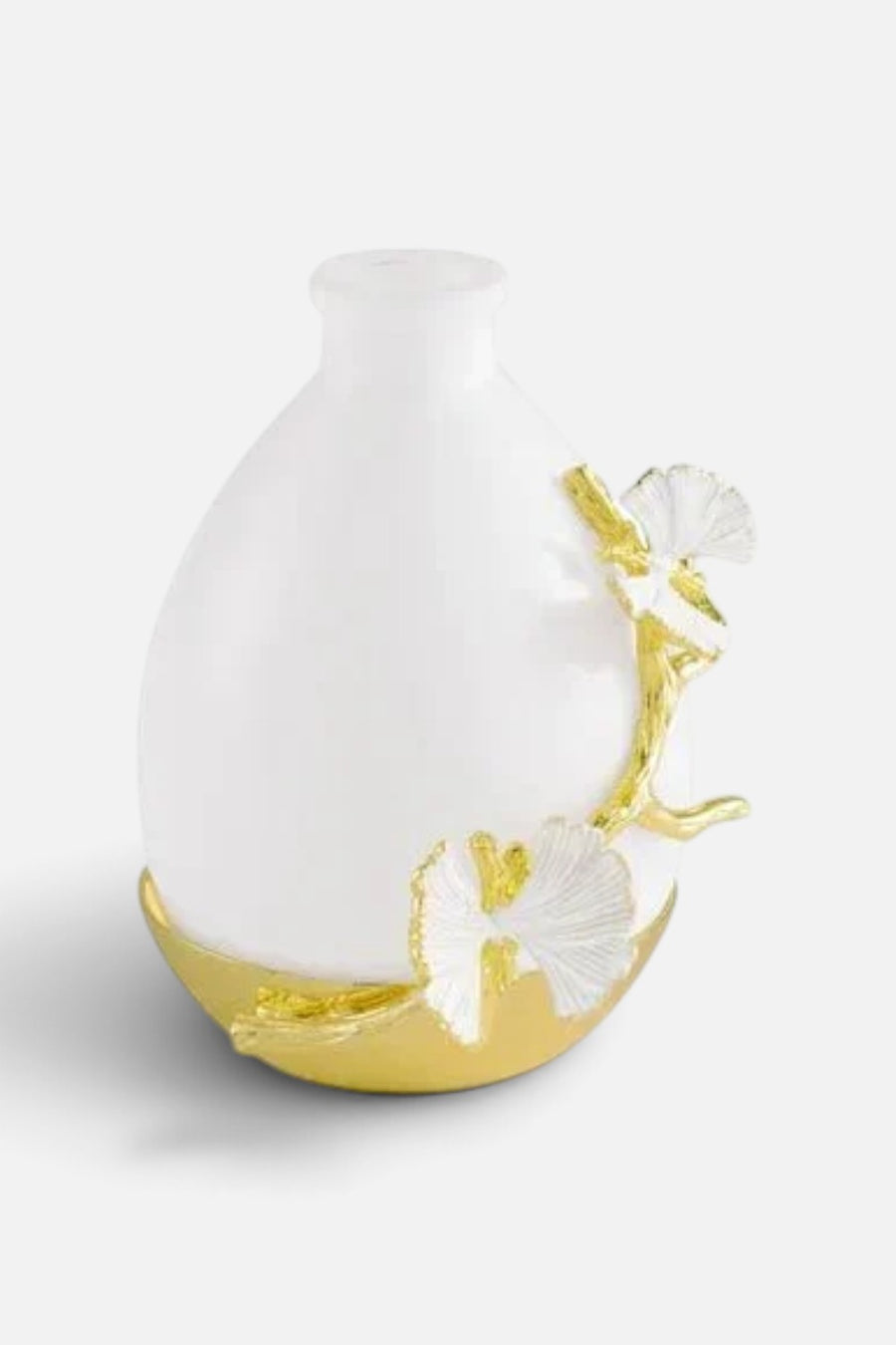 Michael Aram Butterfly Ginkgo Gold Scented Reed Diffuser