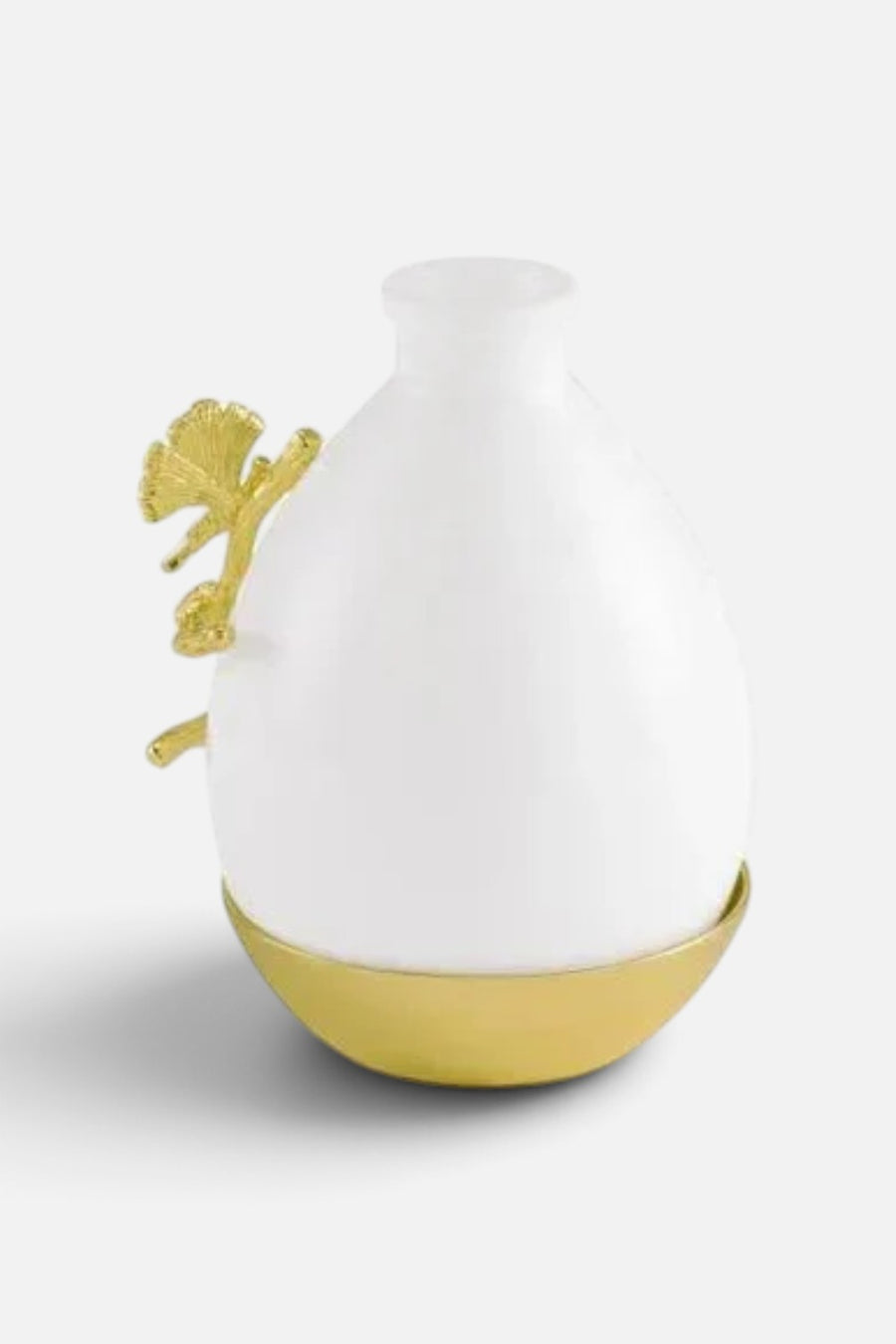 Michael Aram Butterfly Ginkgo Gold Scented Reed Diffuser