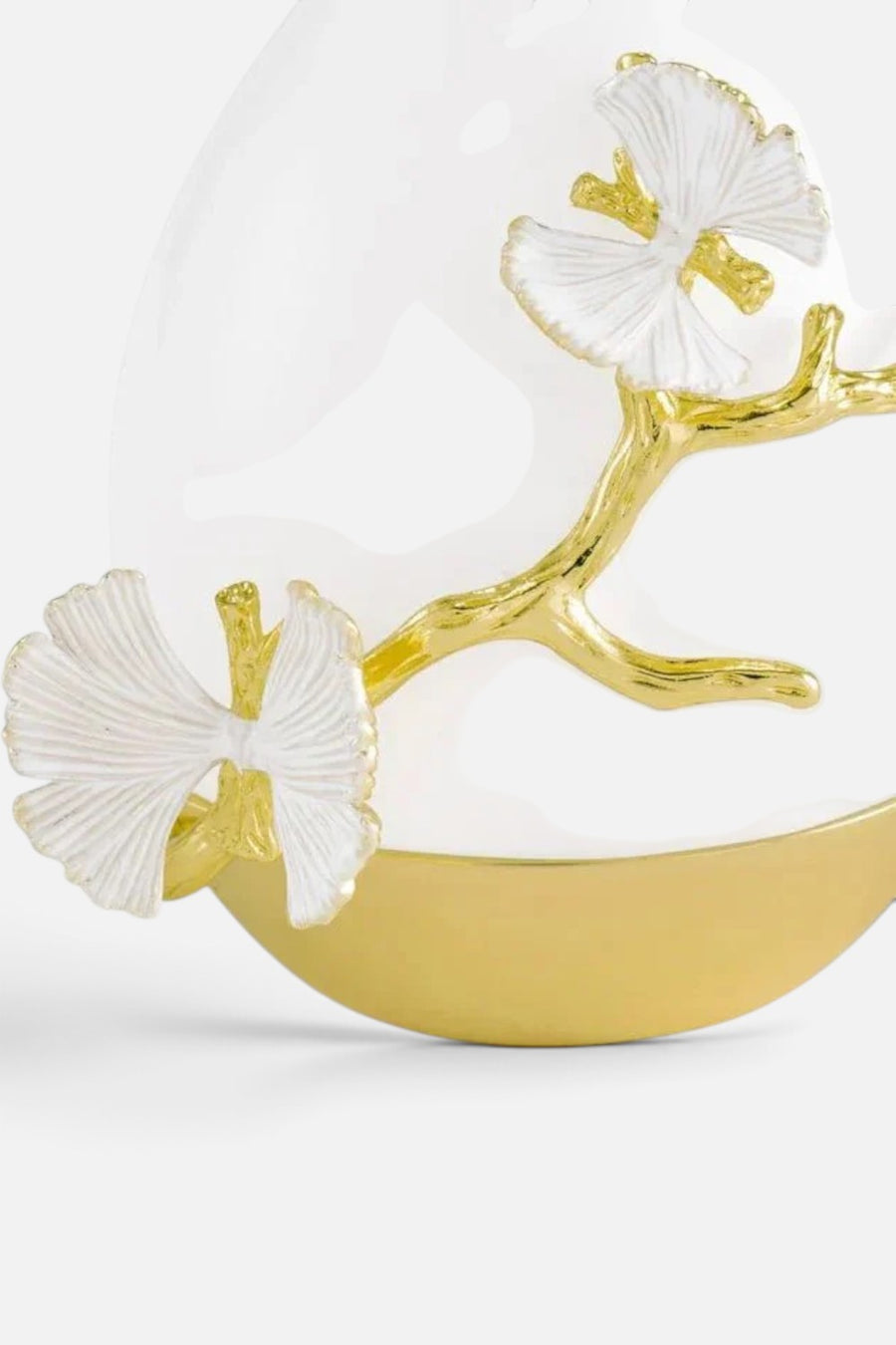 Michael Aram Butterfly Ginkgo Gold Scented Reed Diffuser