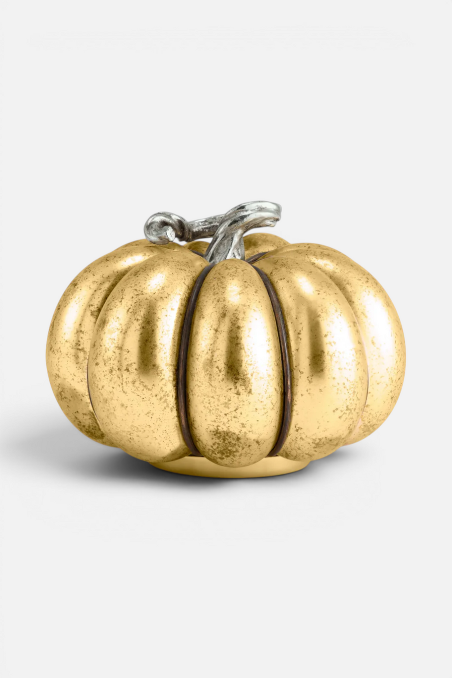 Michael Aram Glass Pumpkin, Medium