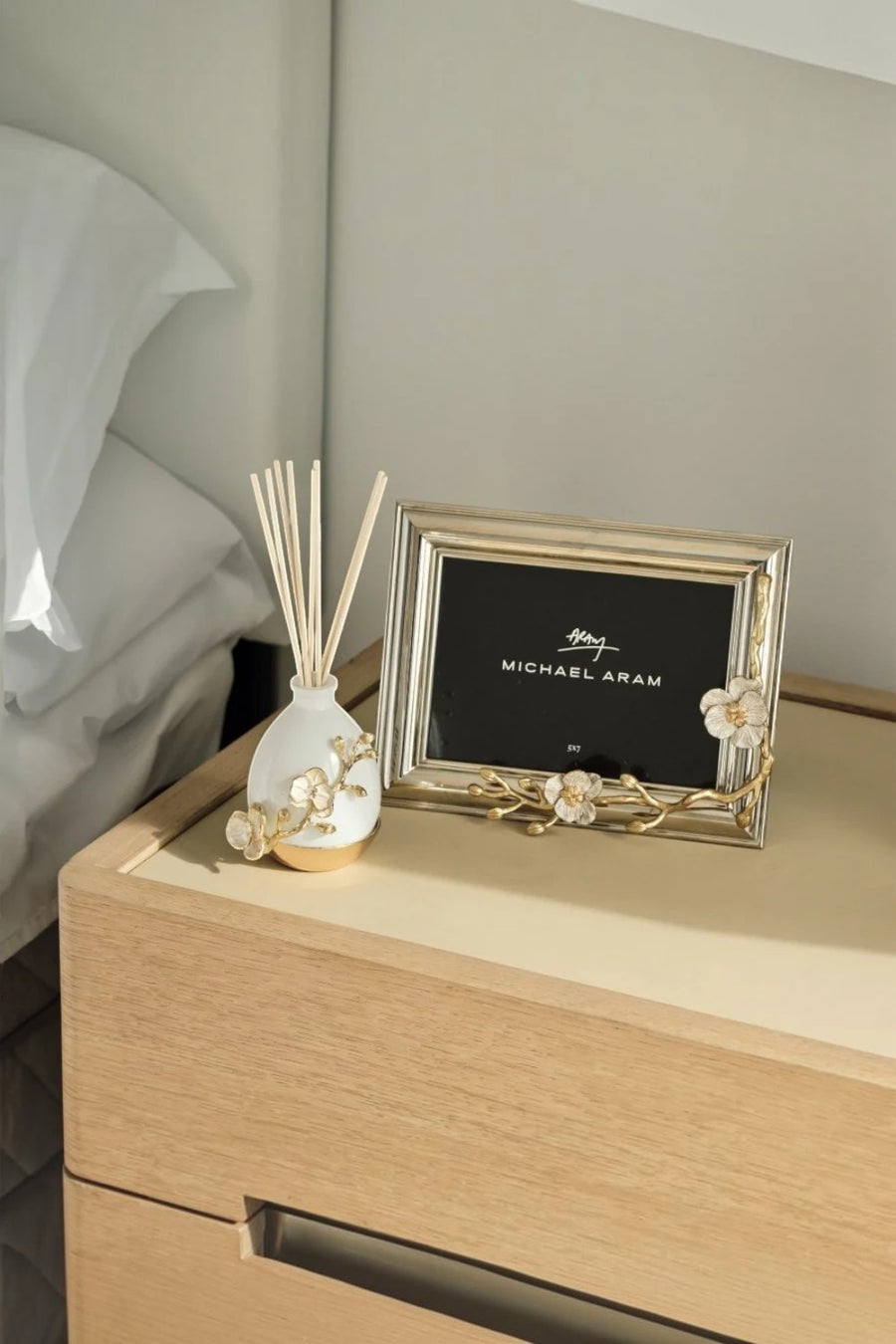Michael Aram Orchid Scented Reed Diffuser