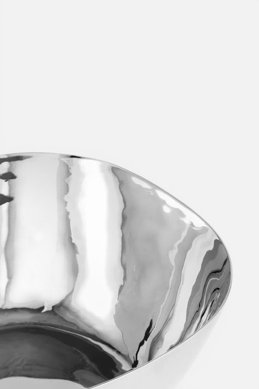 Michael Aram Reflective Nut Bowl