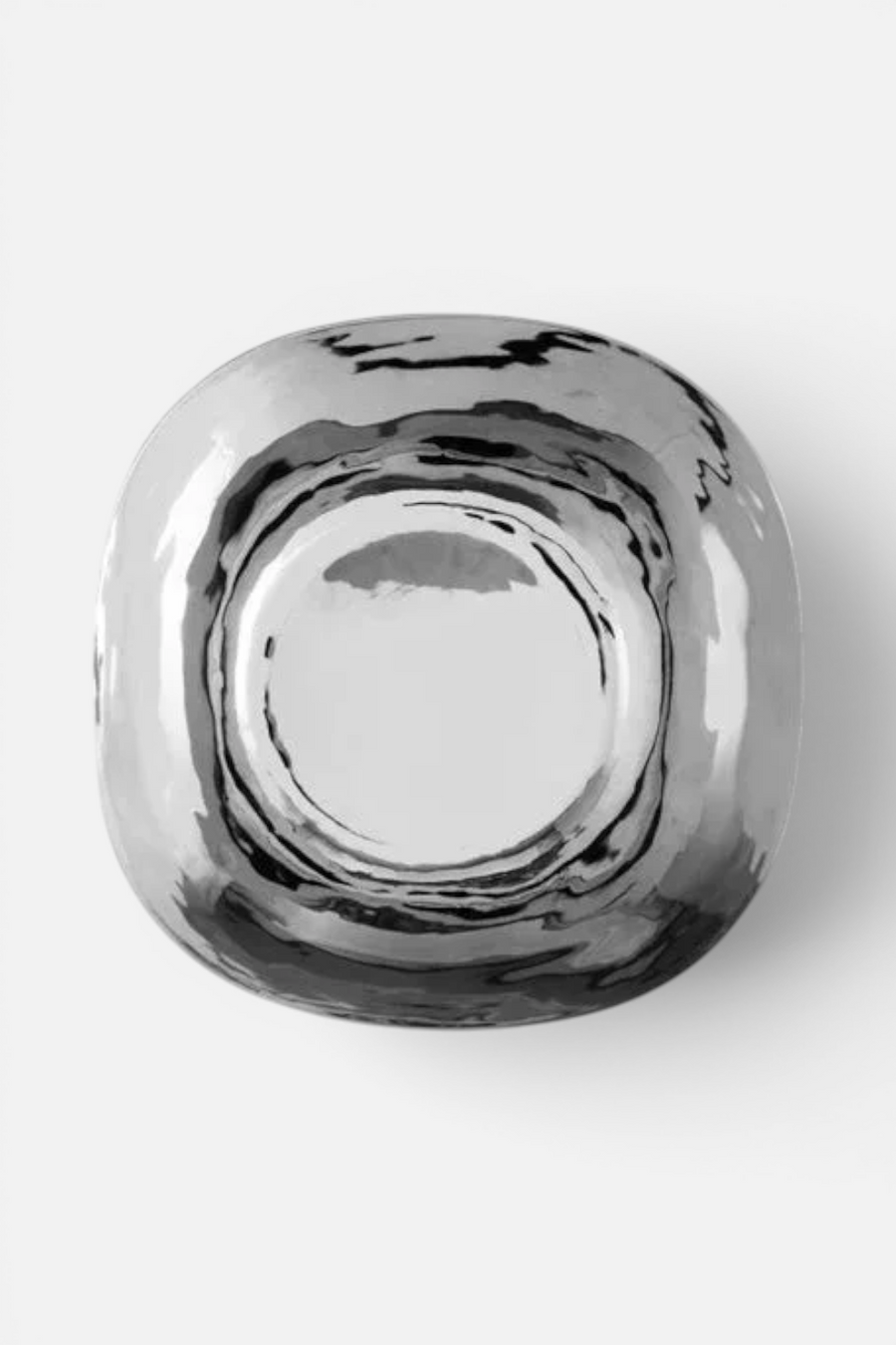 Michael Aram Reflective Nut Bowl