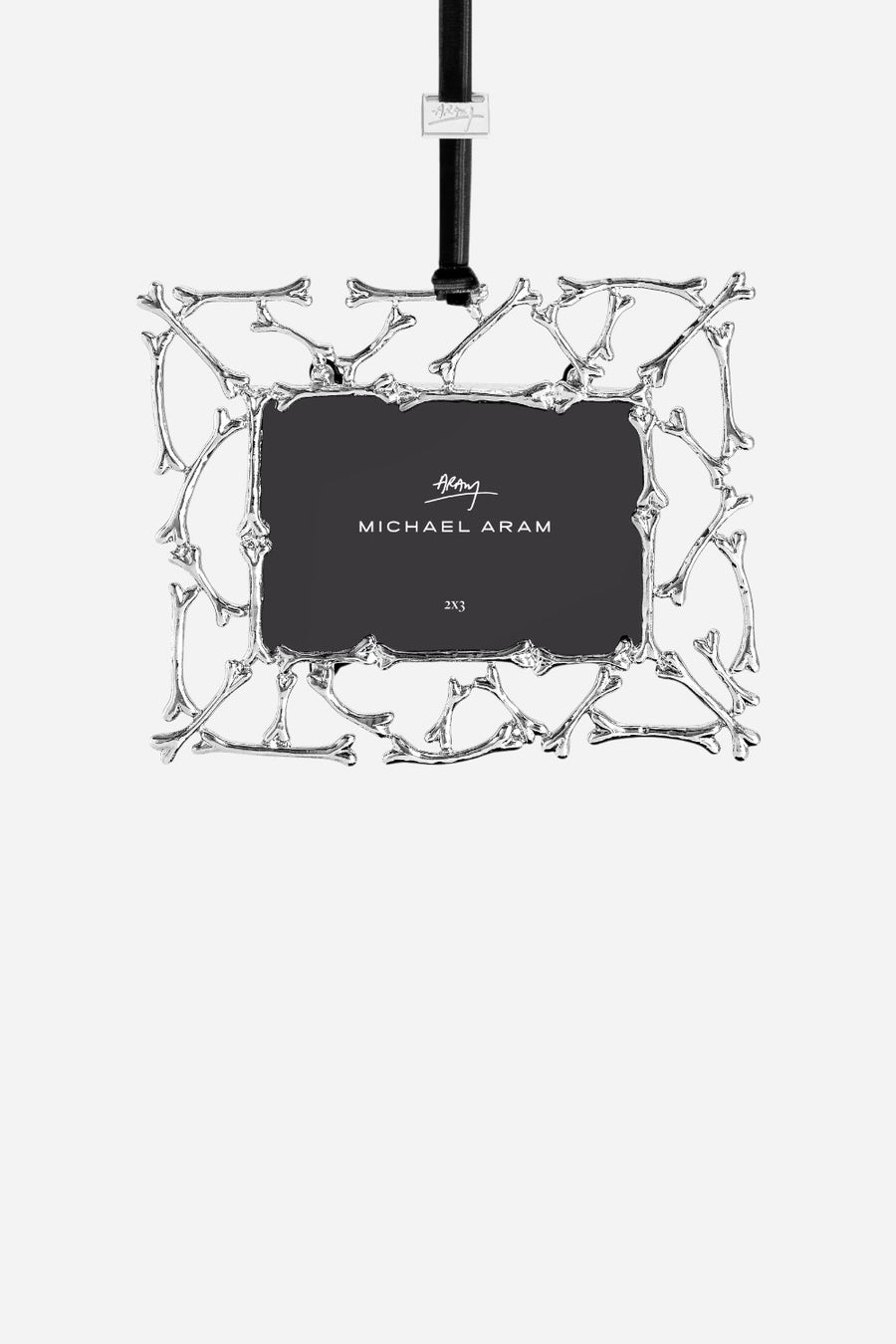 Michael Aram Dog Bone Frame Ornament