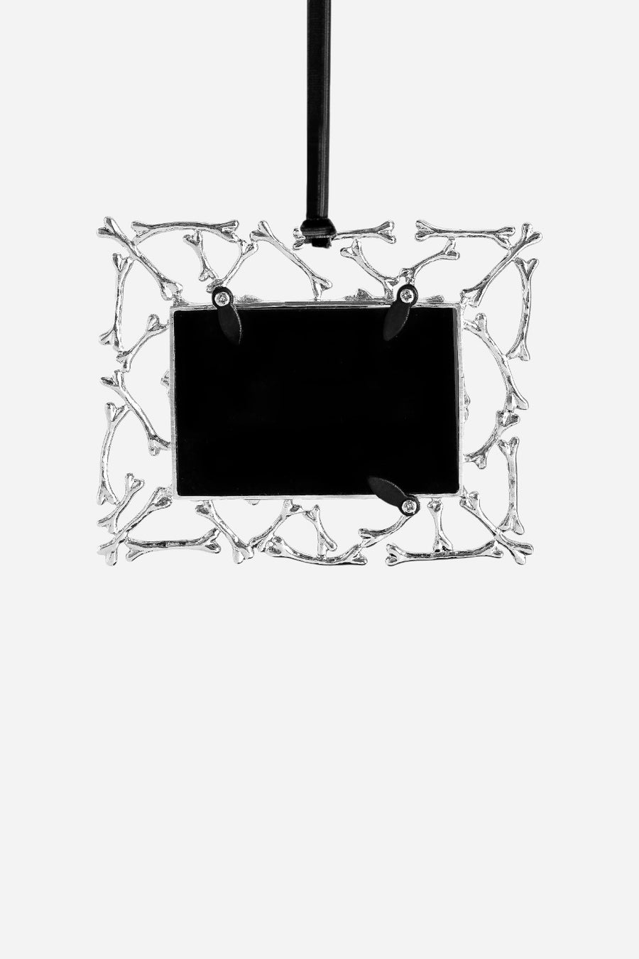 Michael Aram Dog Bone Frame Ornament