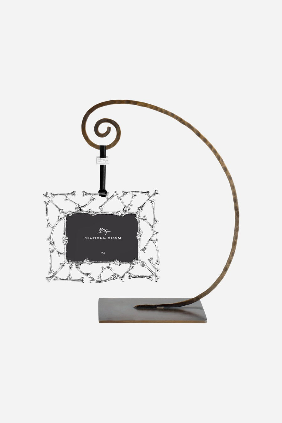 Michael Aram Dog Bone Frame Ornament
