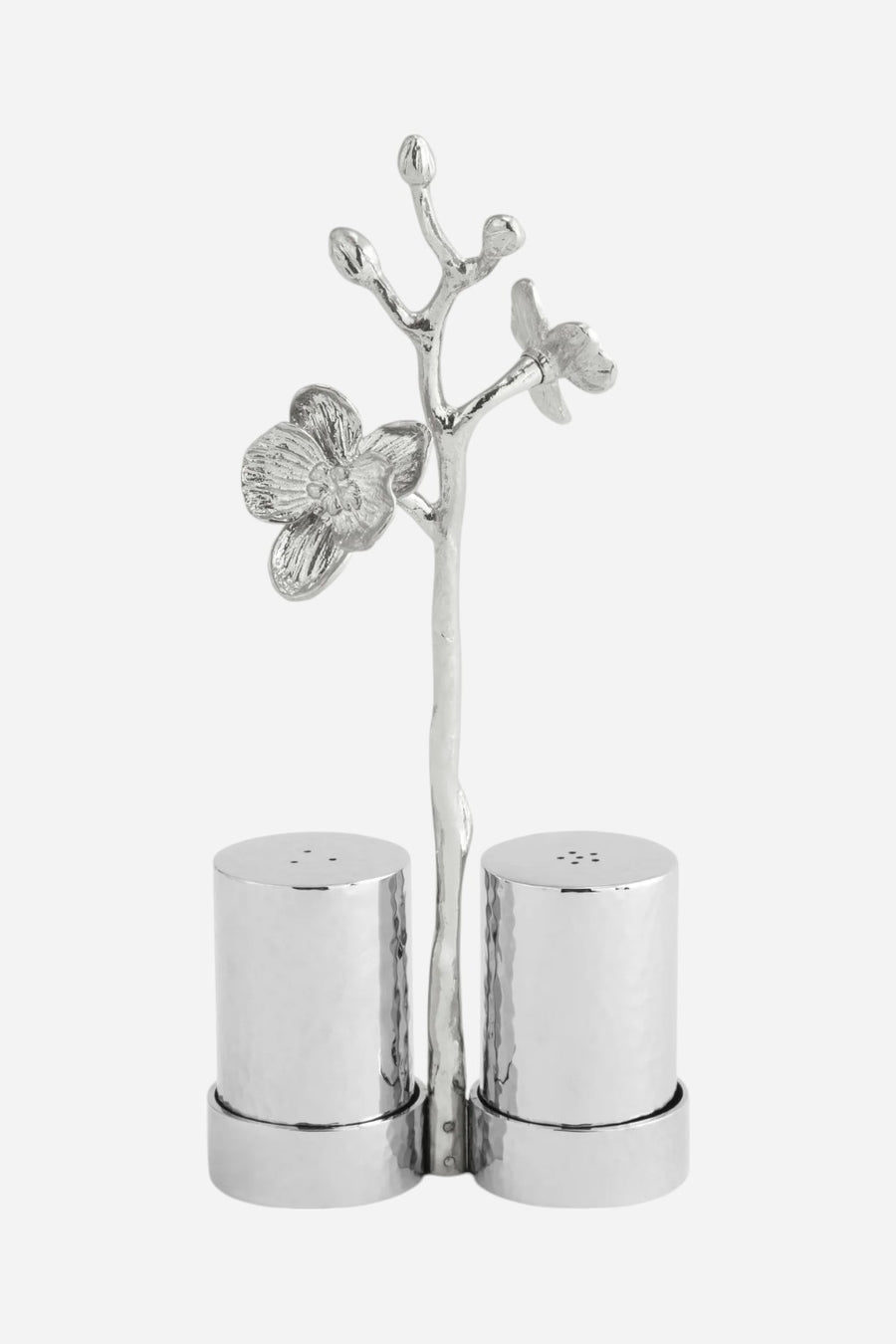 Michael Aram White Orchid Salt & Pepper Set