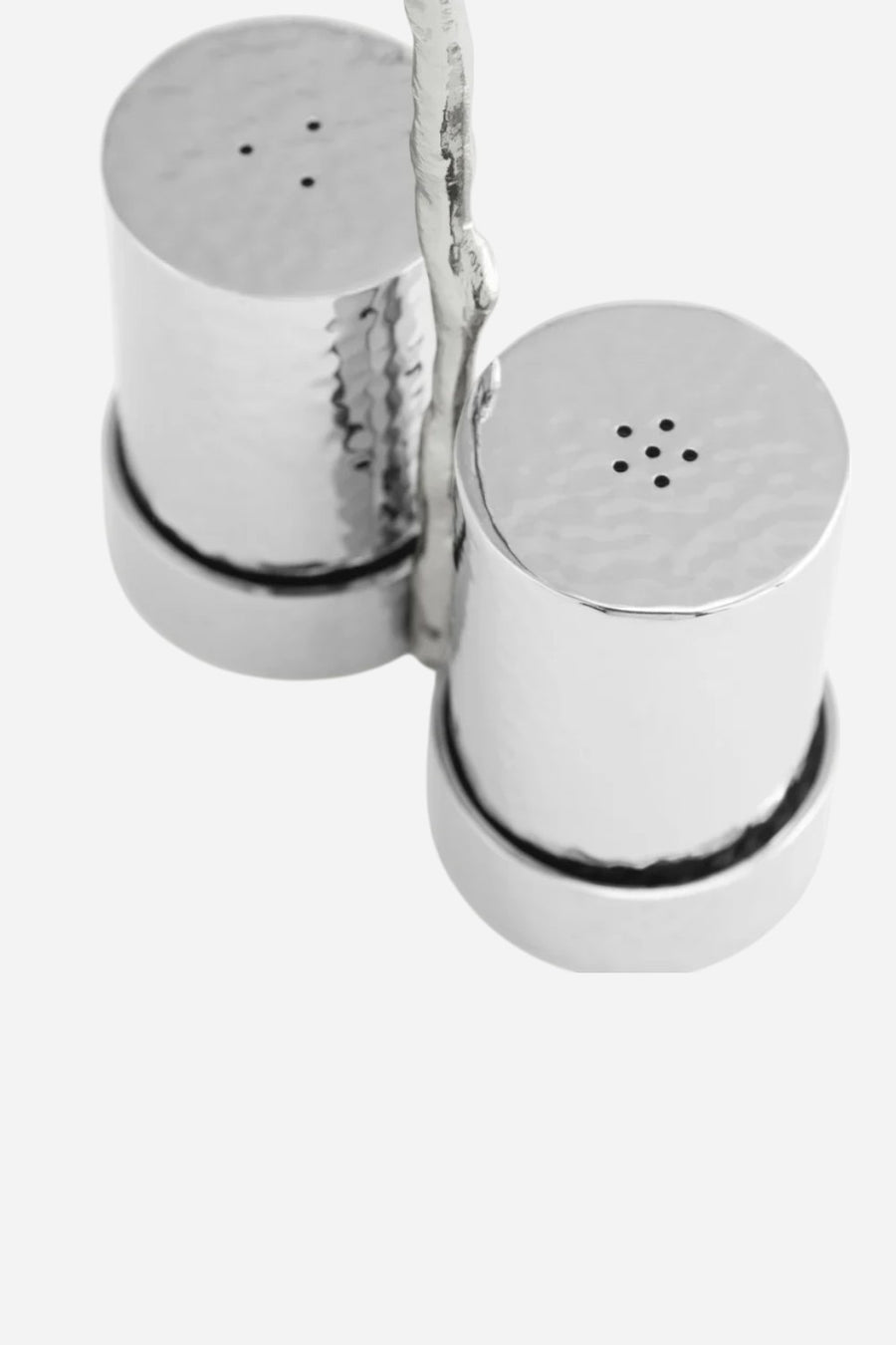 Michael Aram White Orchid Salt & Pepper Set
