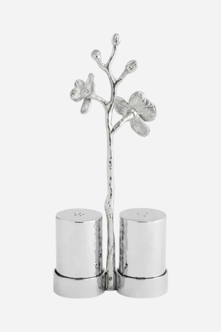 Michael Aram White Orchid Salt & Pepper Set