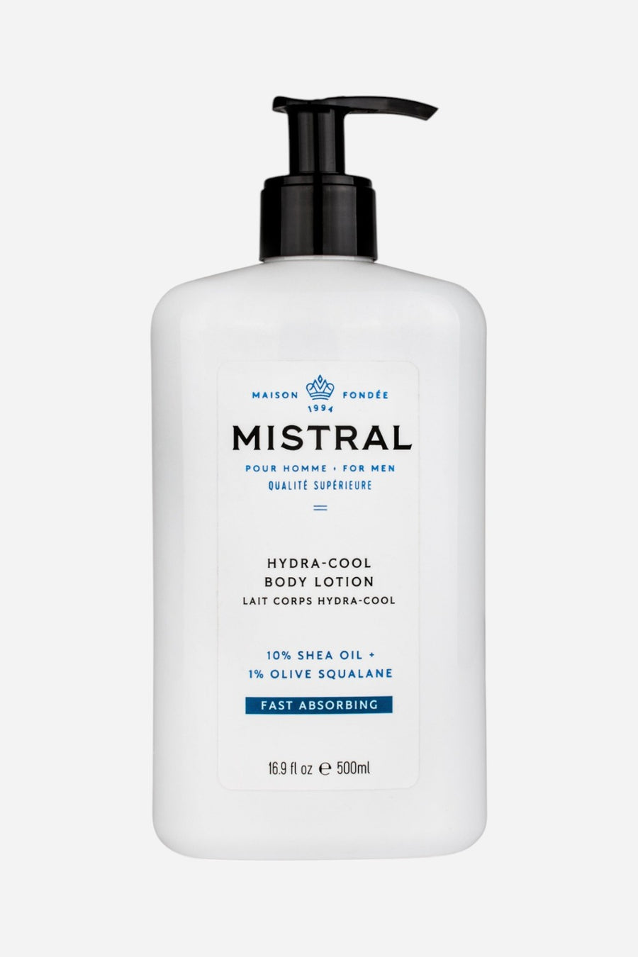 Mistral Hydra-Cool Body Lotion