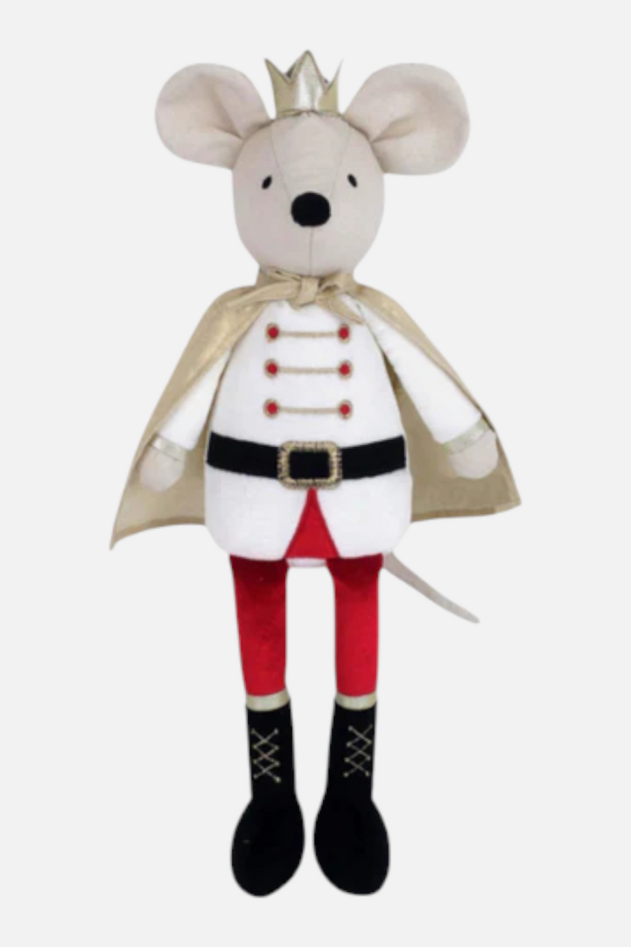Mon Ami King Mouse