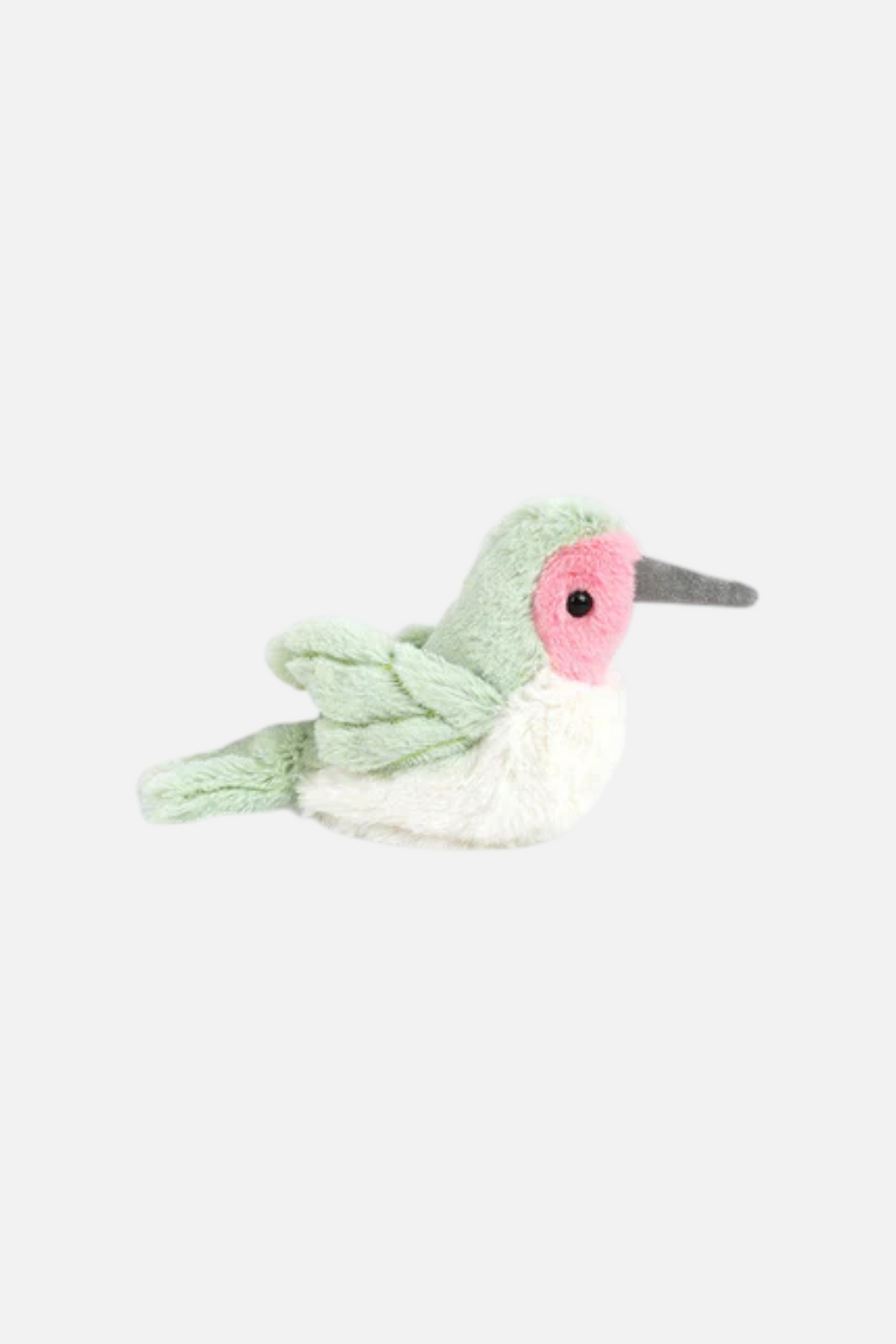 Mon Ami Hummingbird Plush