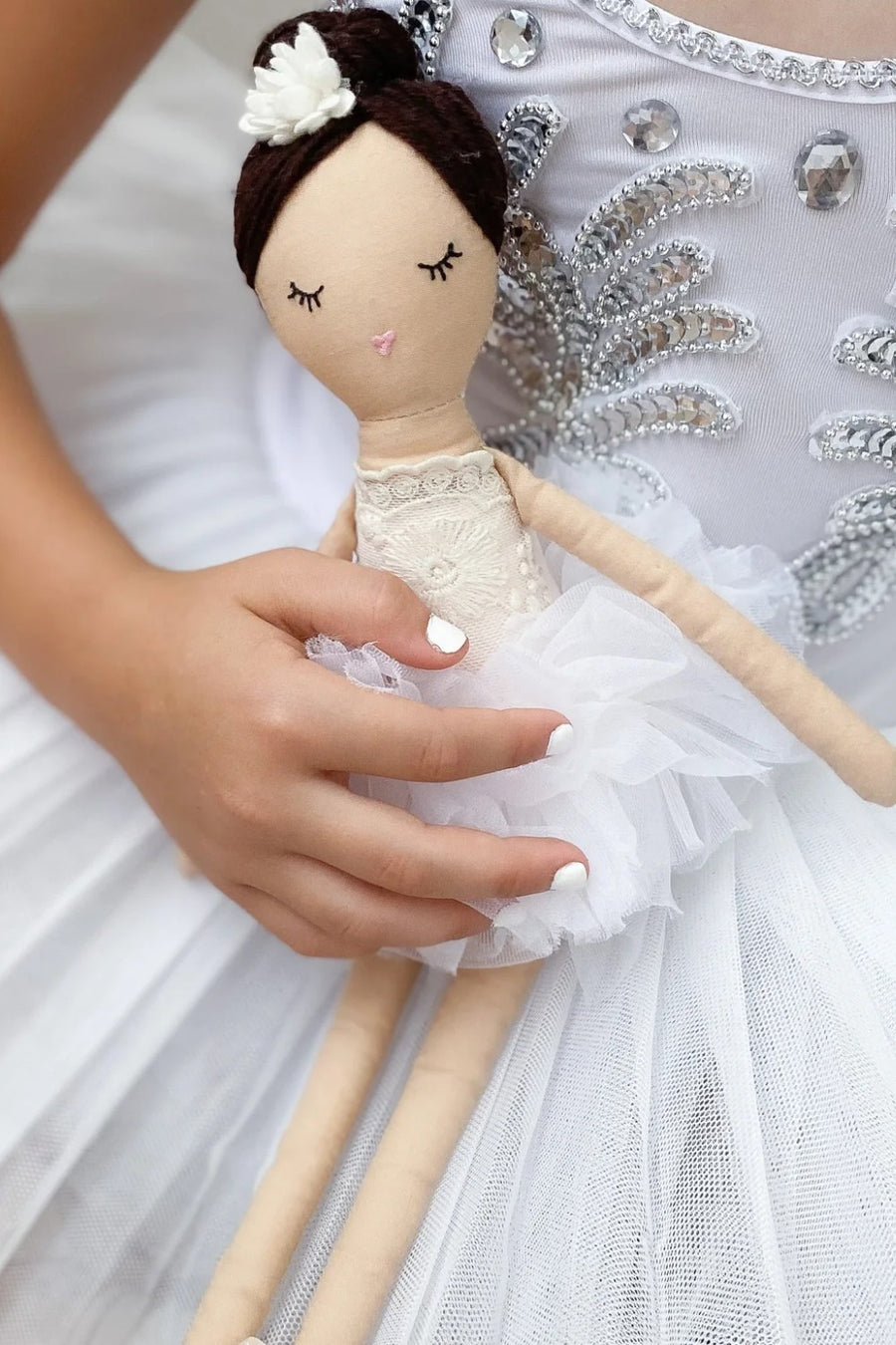 Mon Ami Katrina Ballerina