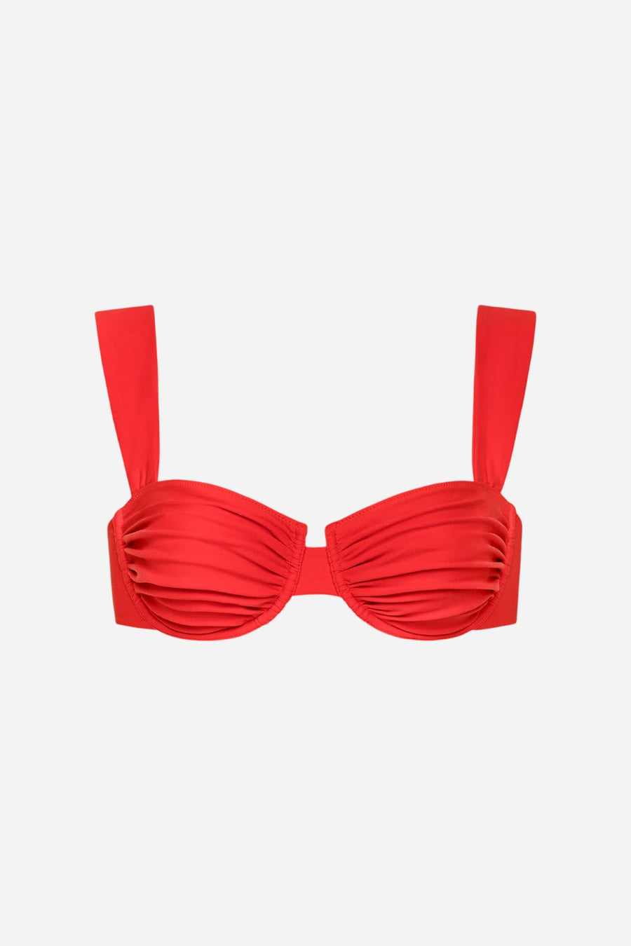 Montce Cherry Bella Bikini Top