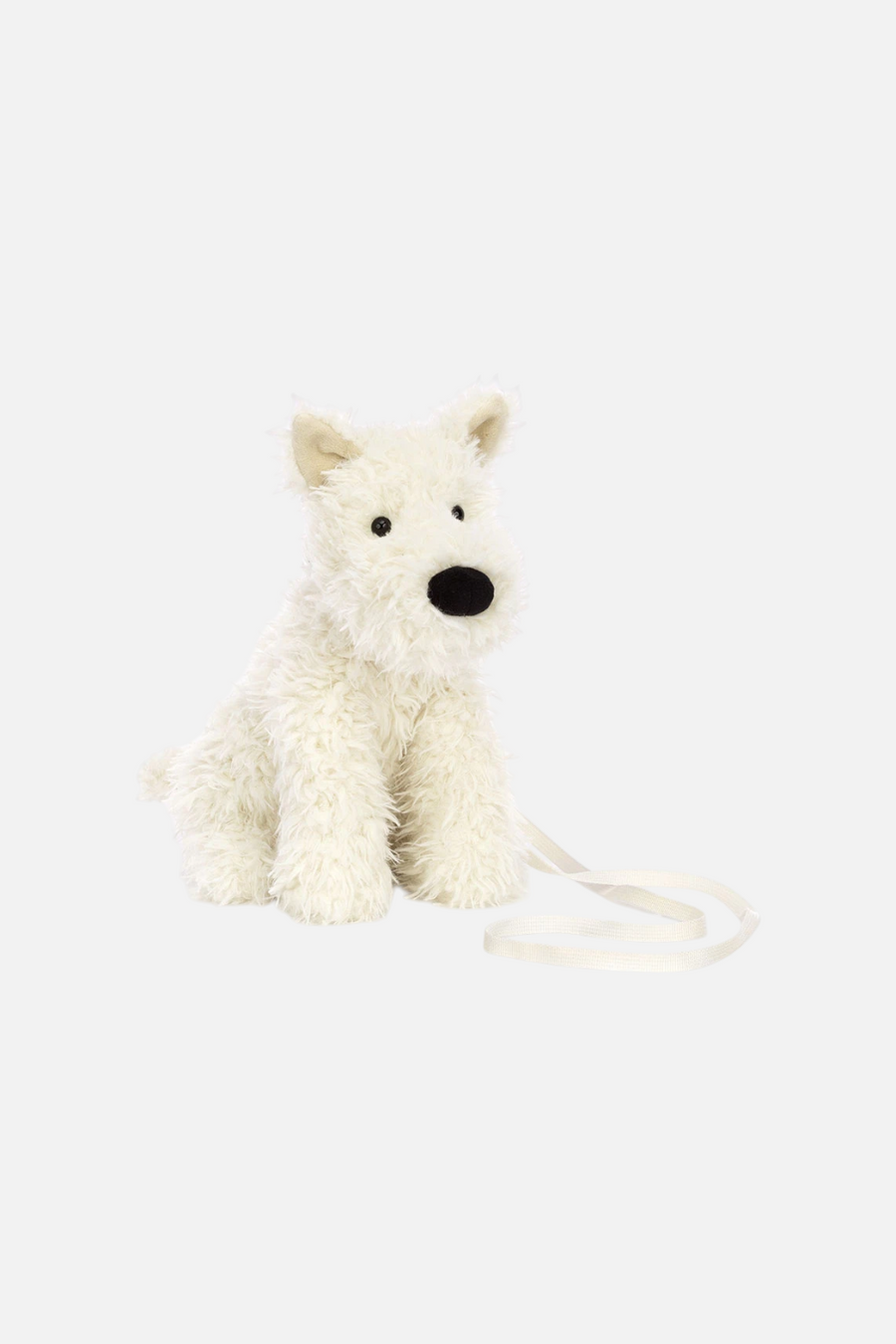 Jellycat Munro Scottie Dog Shoulder Bag