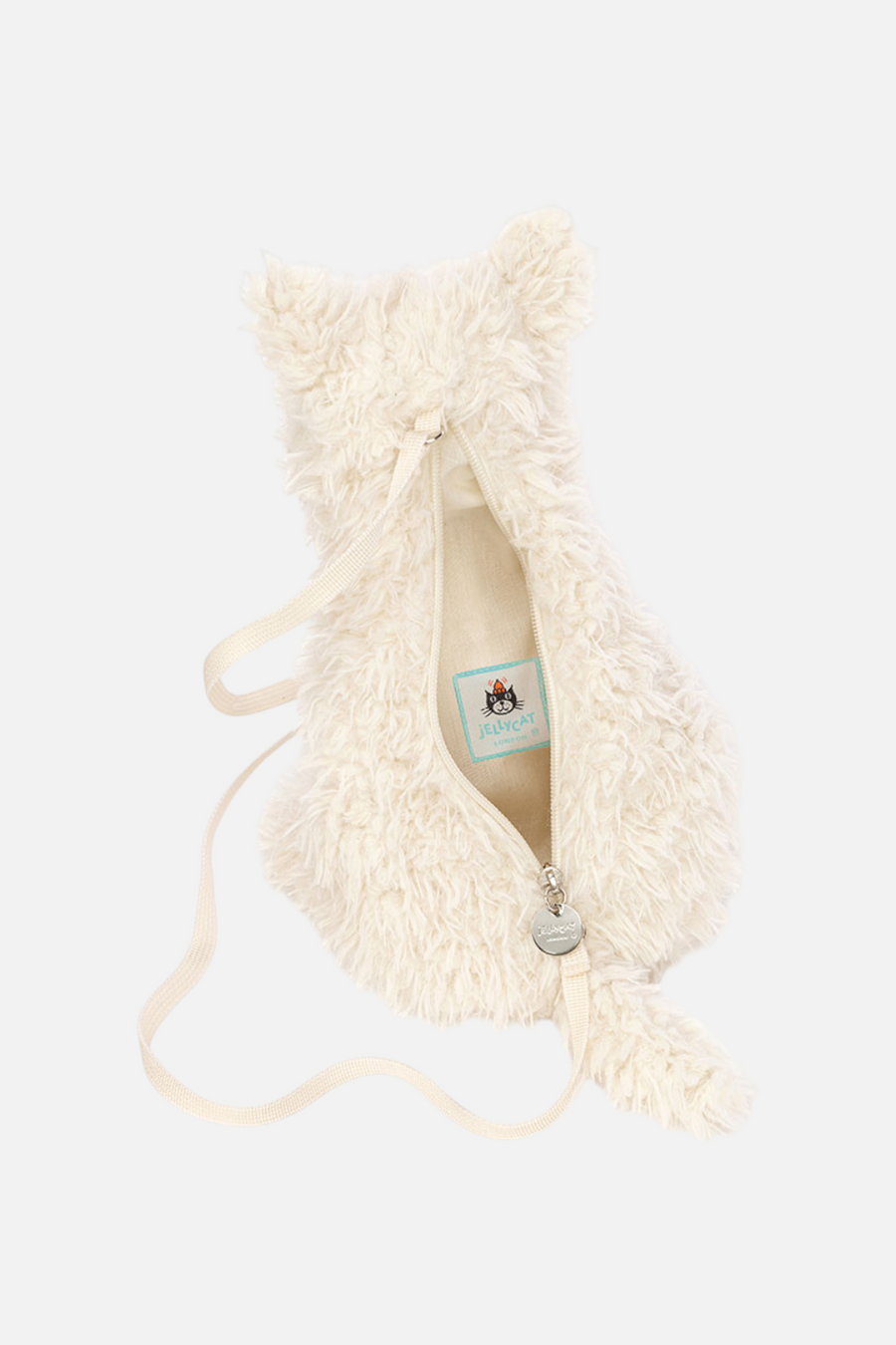 Jellycat Munro Scottie Dog Shoulder Bag